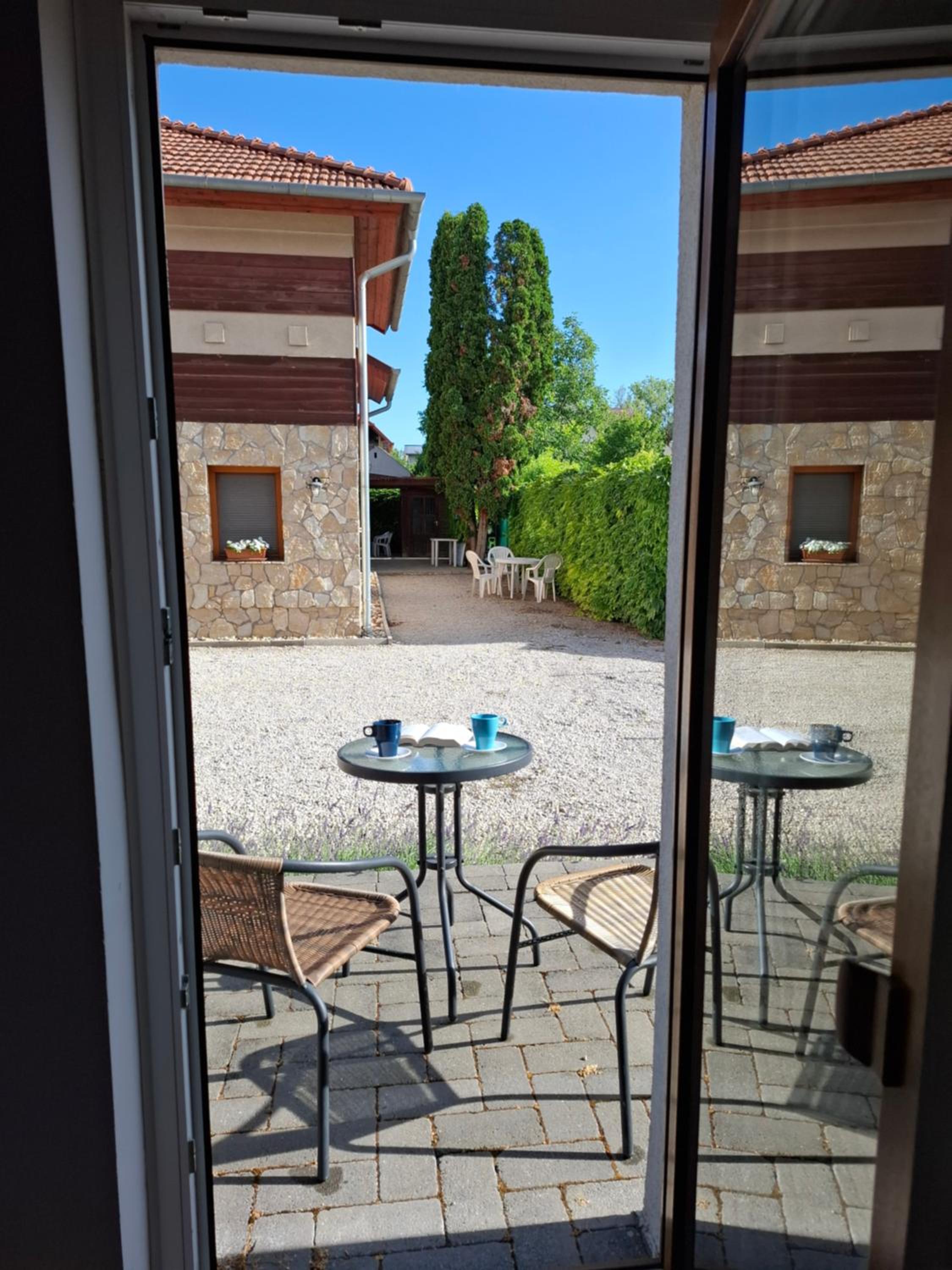 Família Apartmanház, photo 5