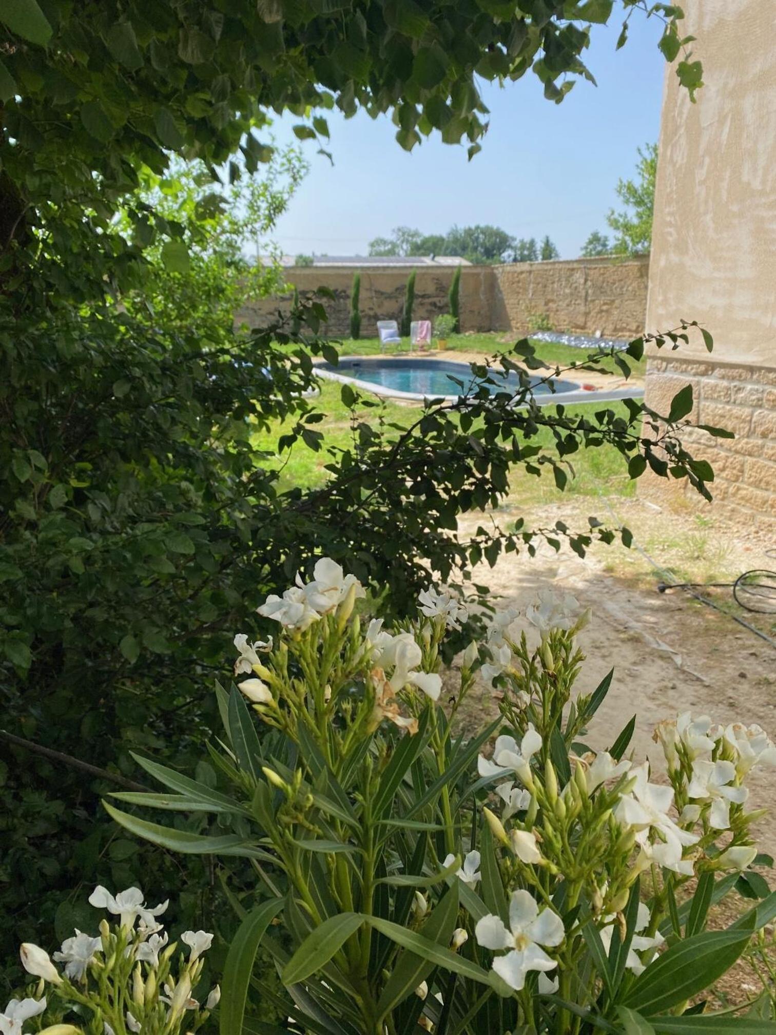 Le Clos 1003