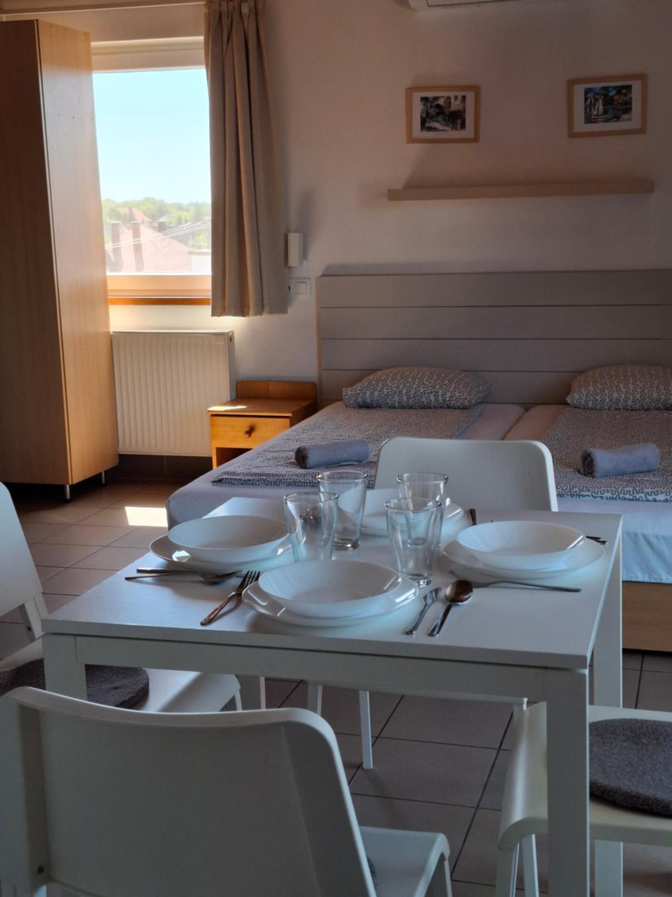 Família Apartmanház, photo 2