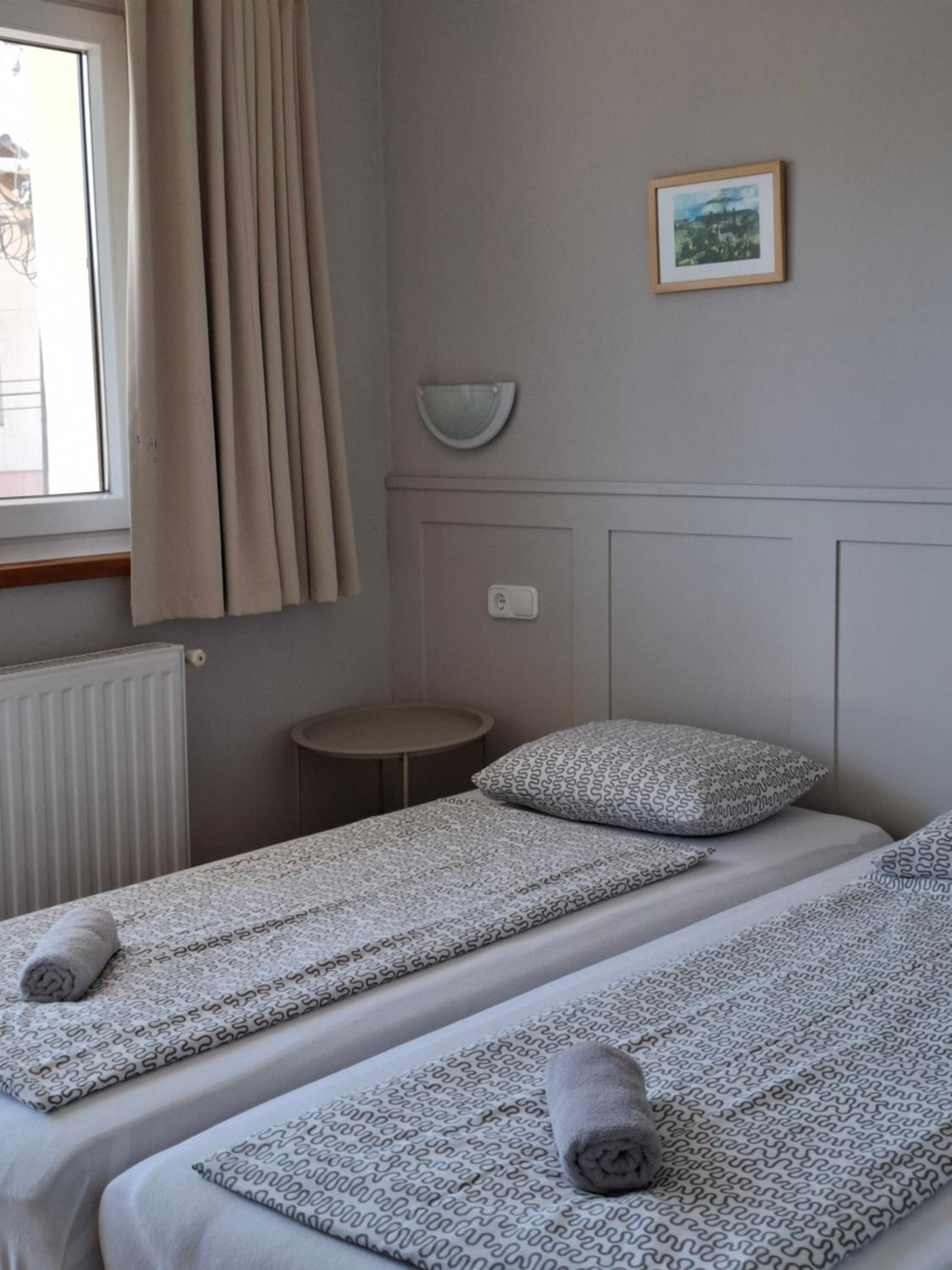 Família Apartmanház, photo 30