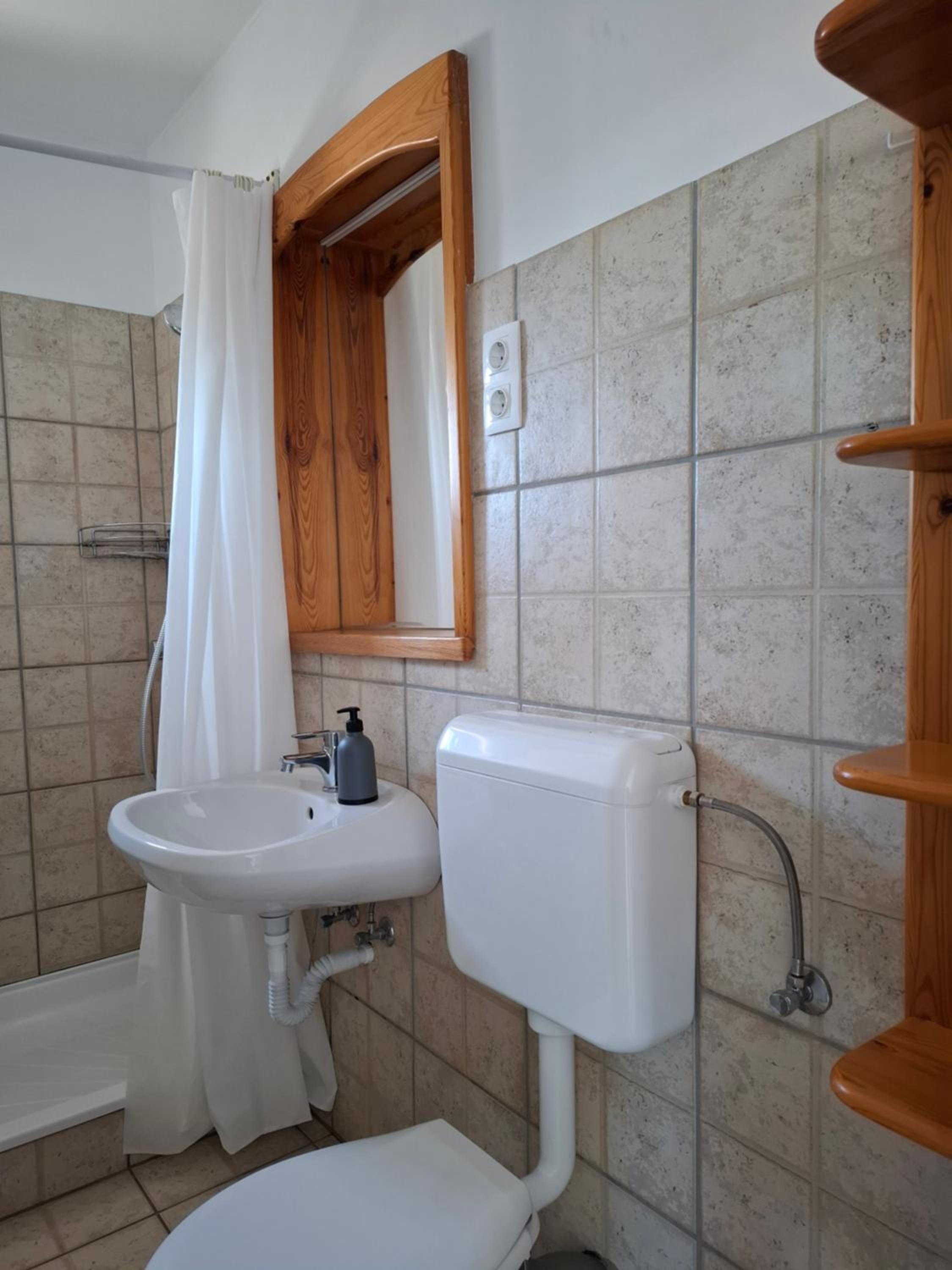 Família Apartmanház, photo 25