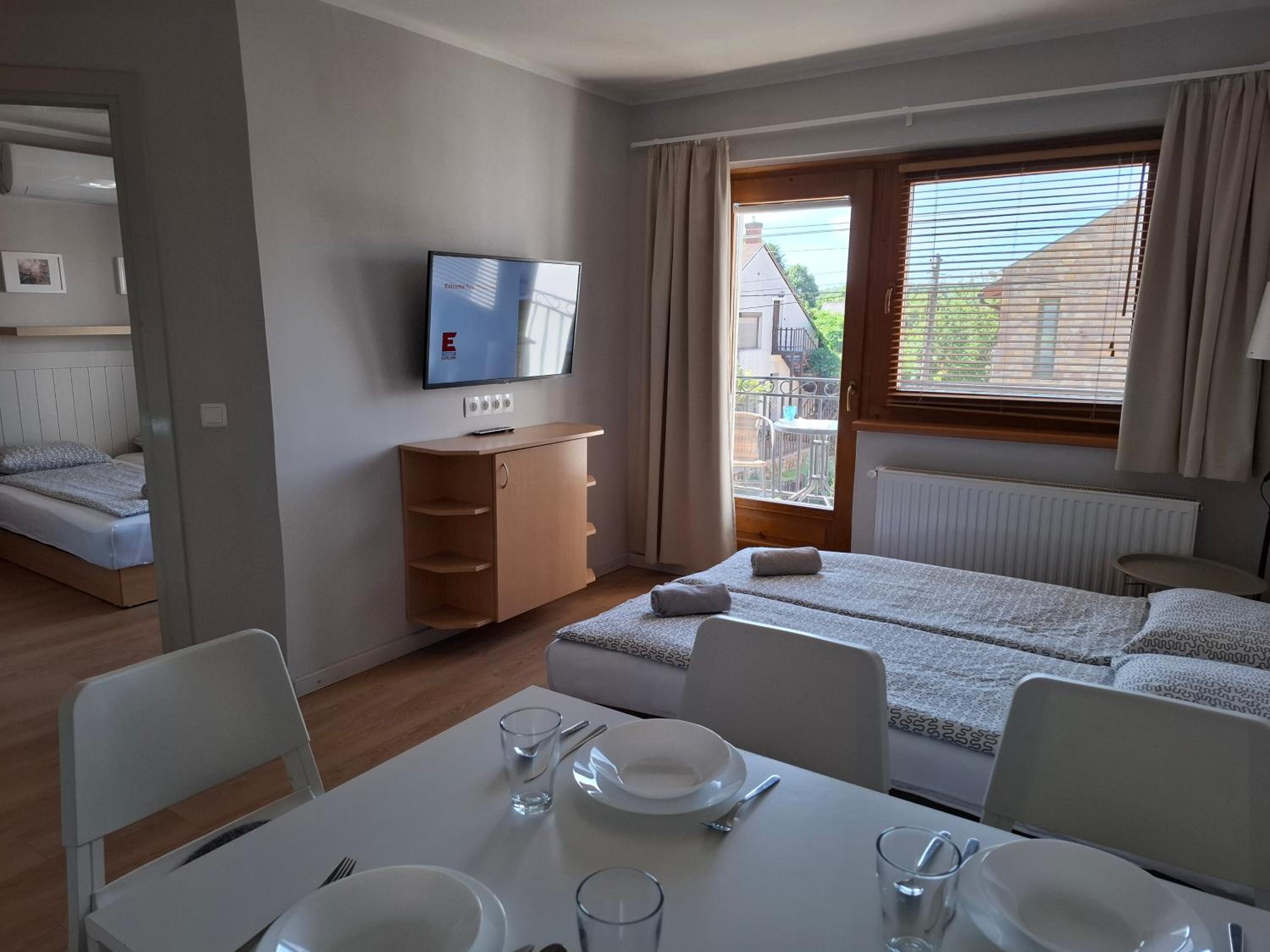 Família Apartmanház, photo 23