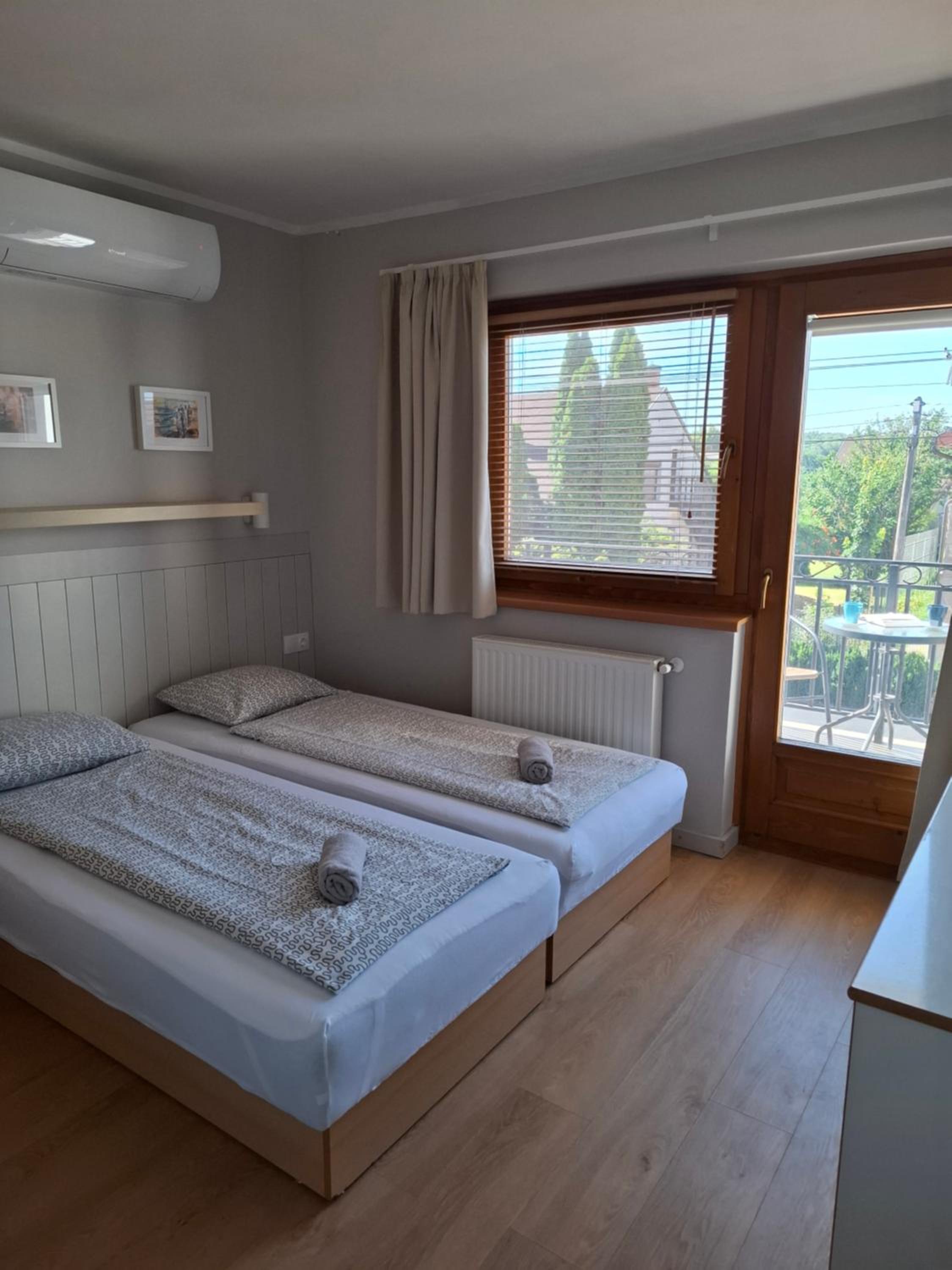 Família Apartmanház, photo 11