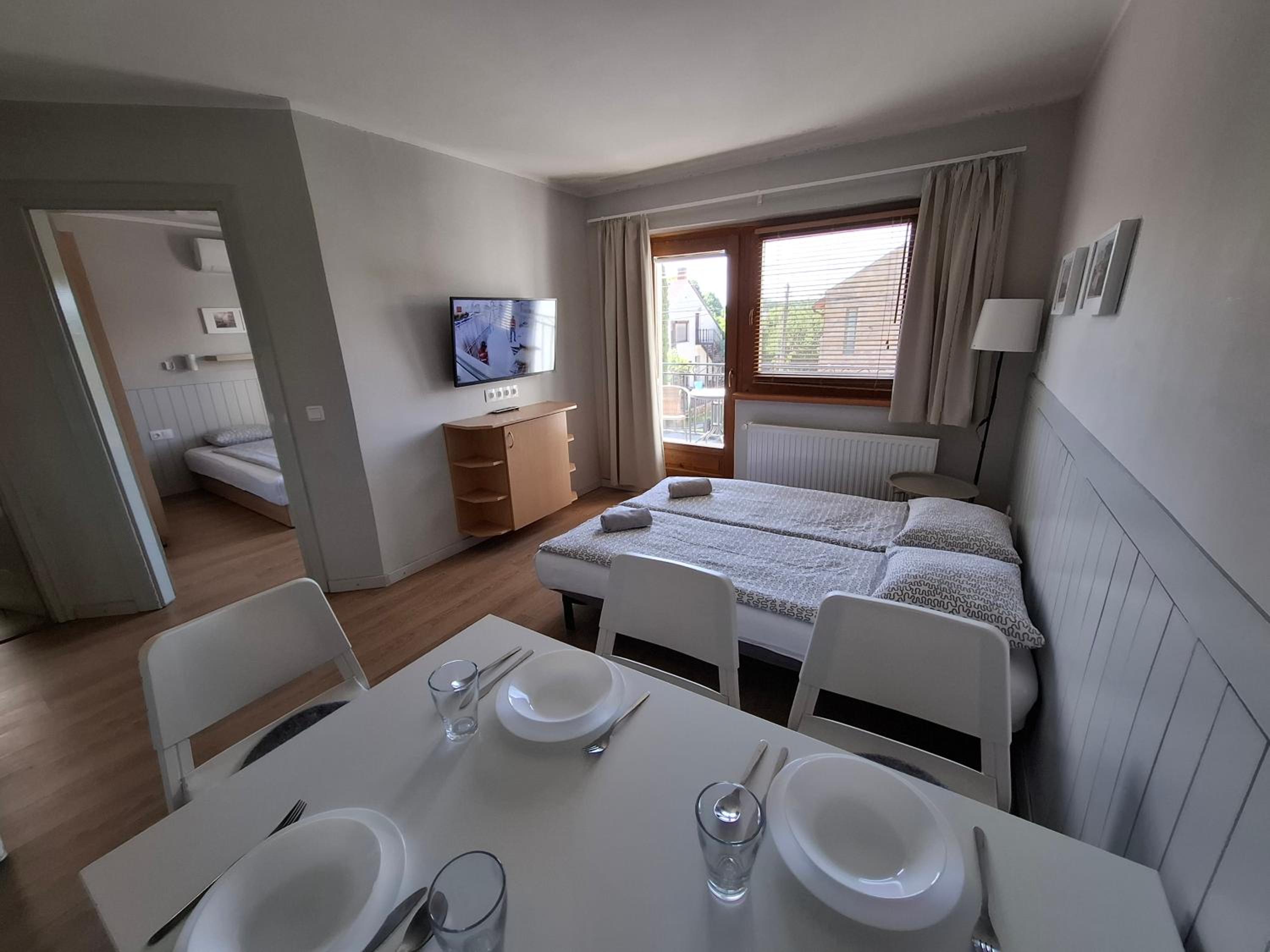 Família Apartmanház, photo 22
