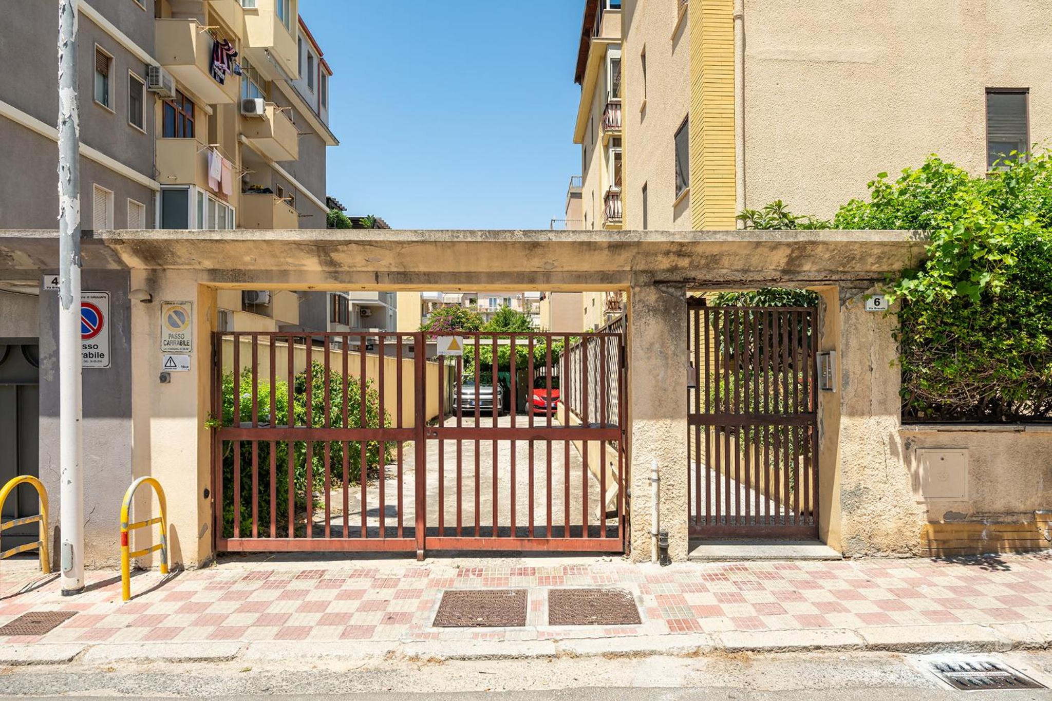 La Maison des Vents