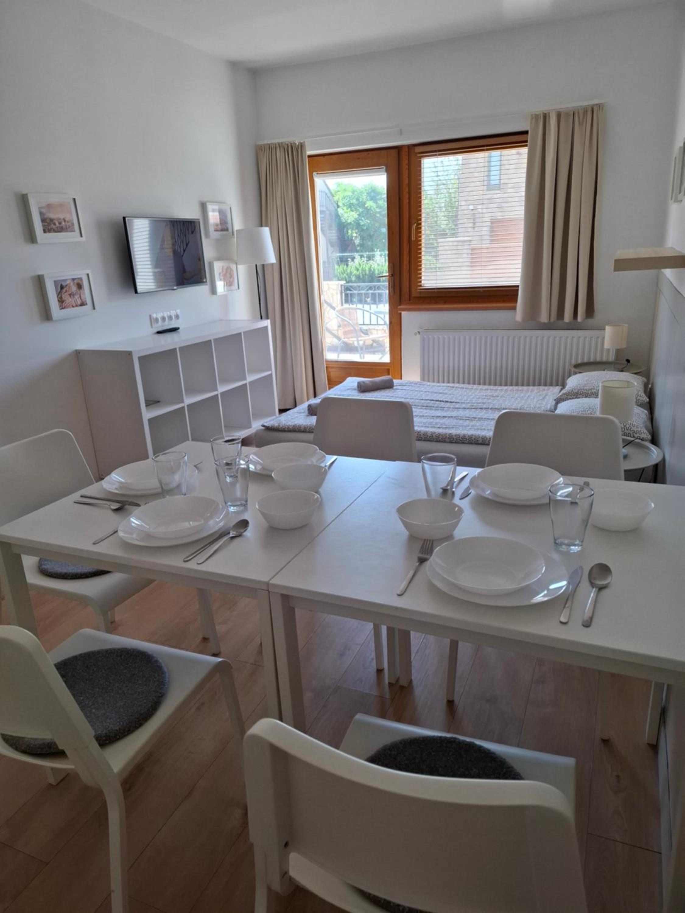 Família Apartmanház, photo 52