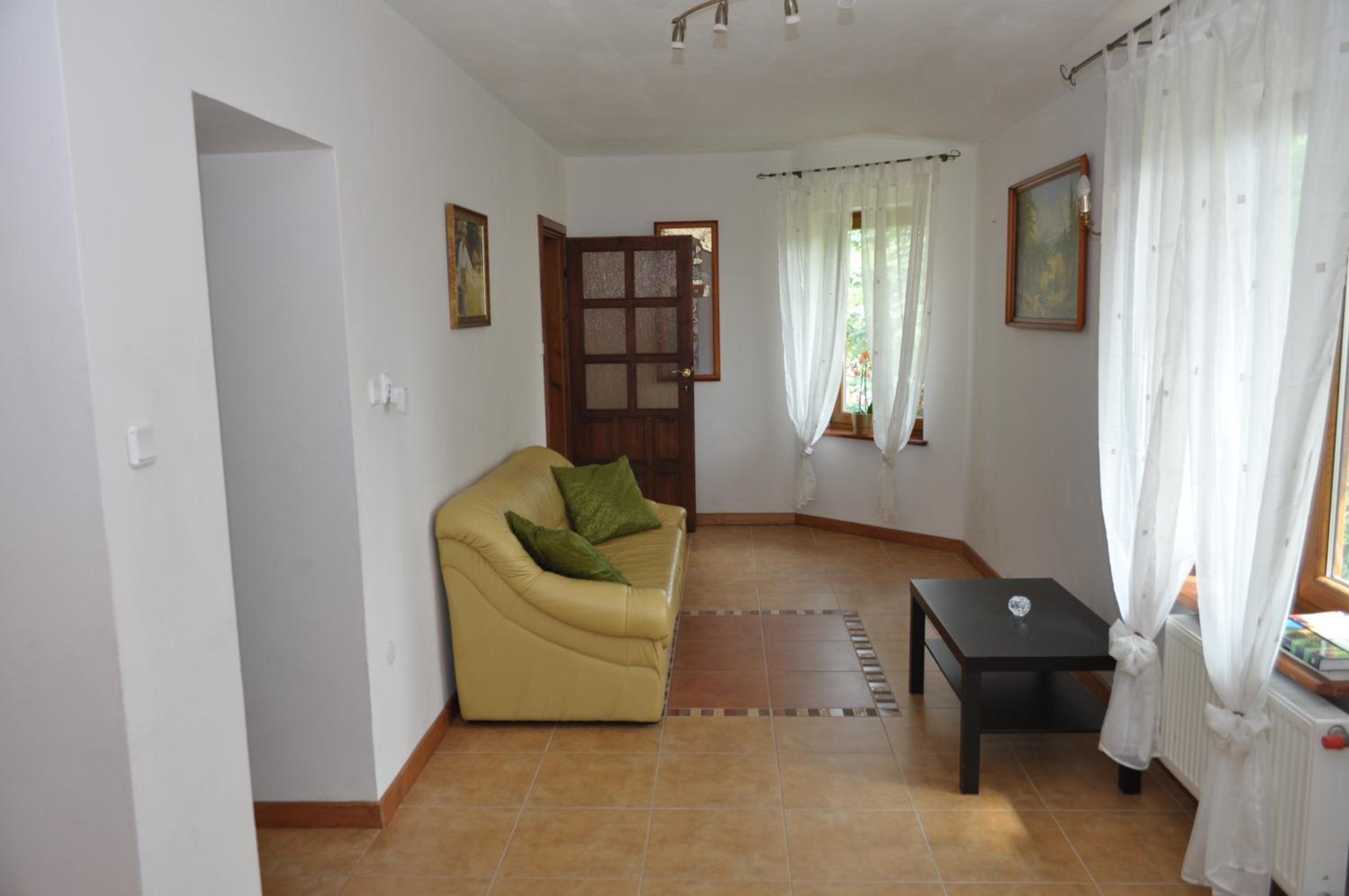 Agroturystyka Lulkowo view 5