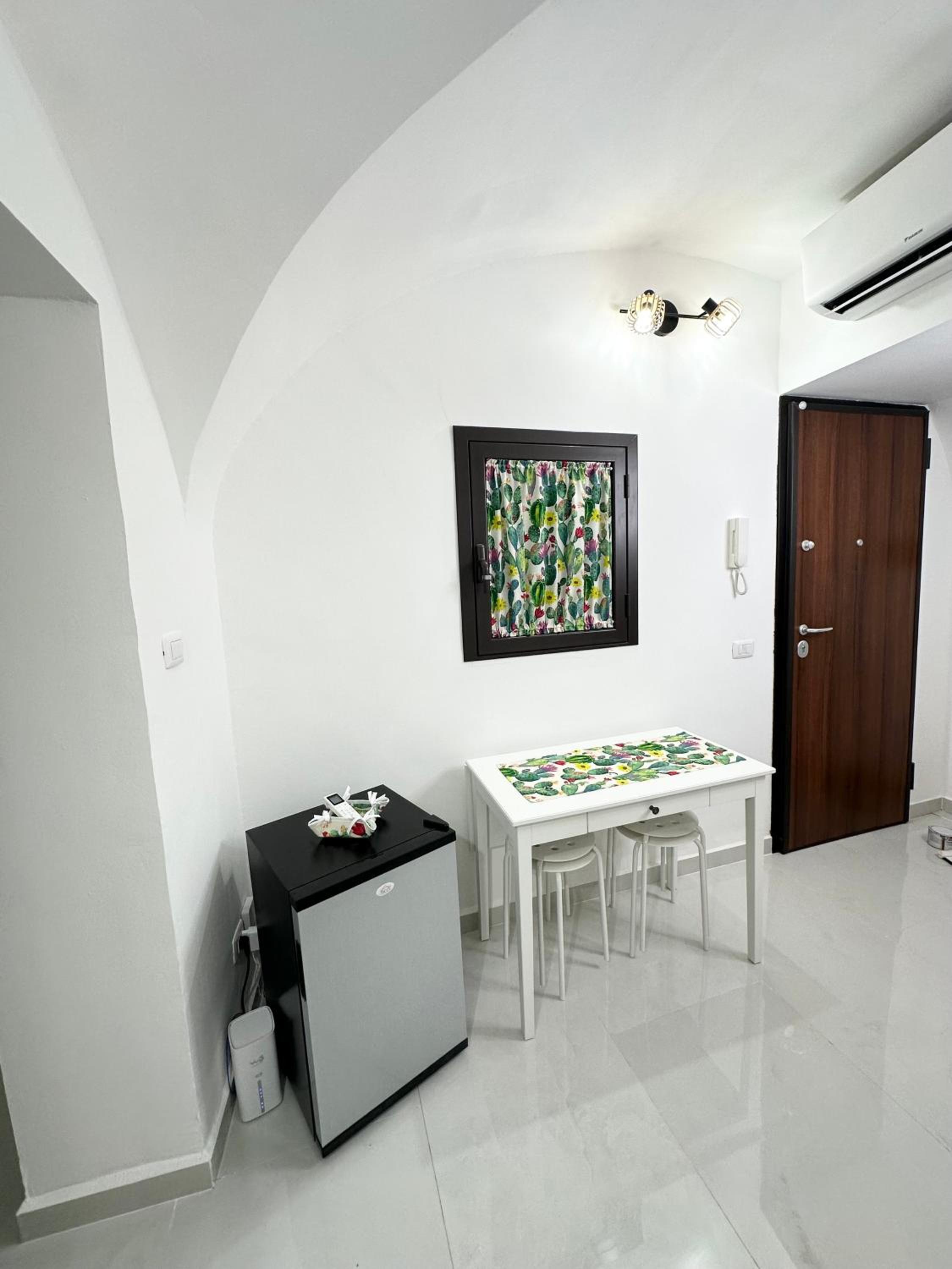 Al Fiko Suite