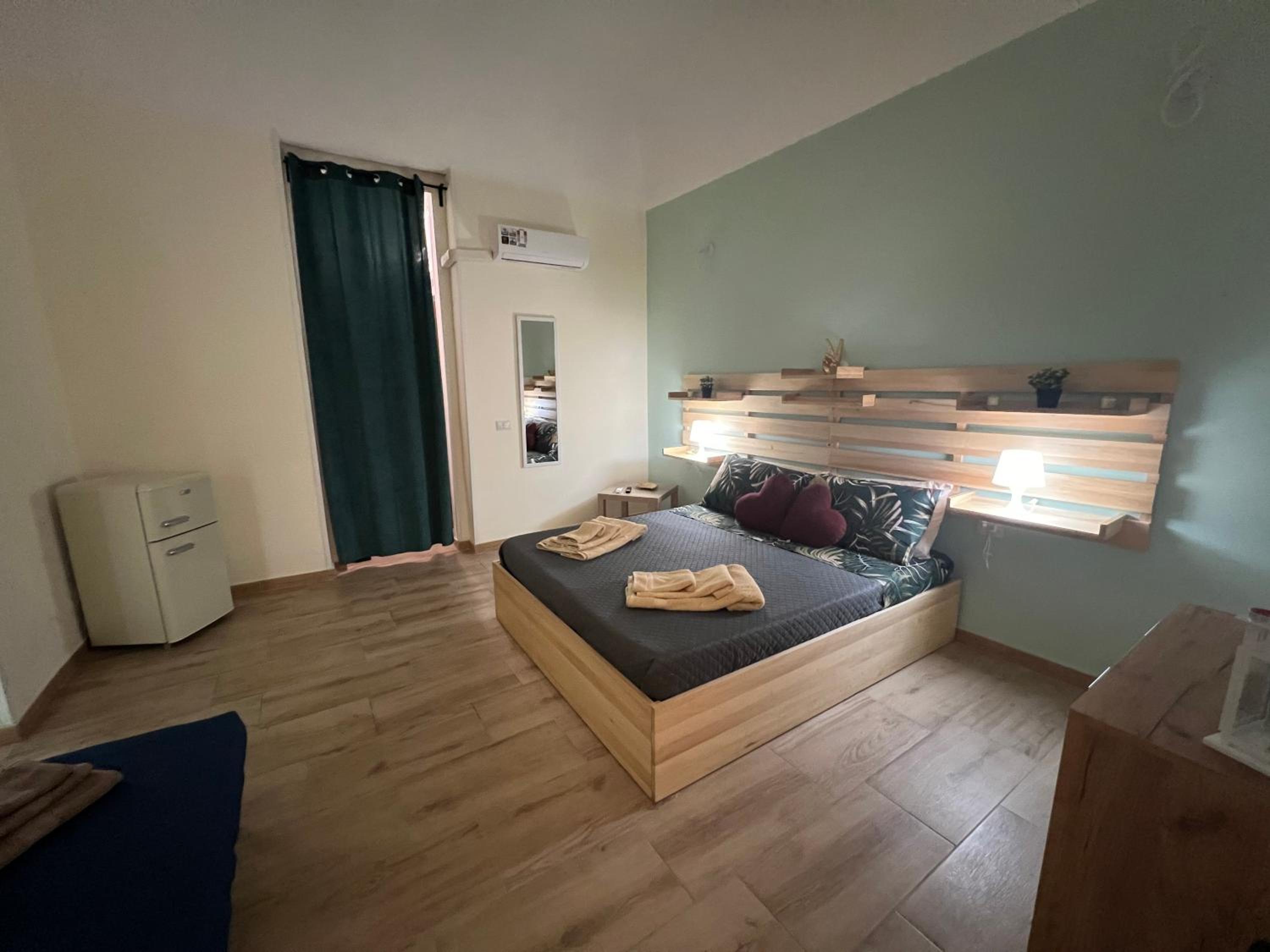 Elisabetta & Diana House