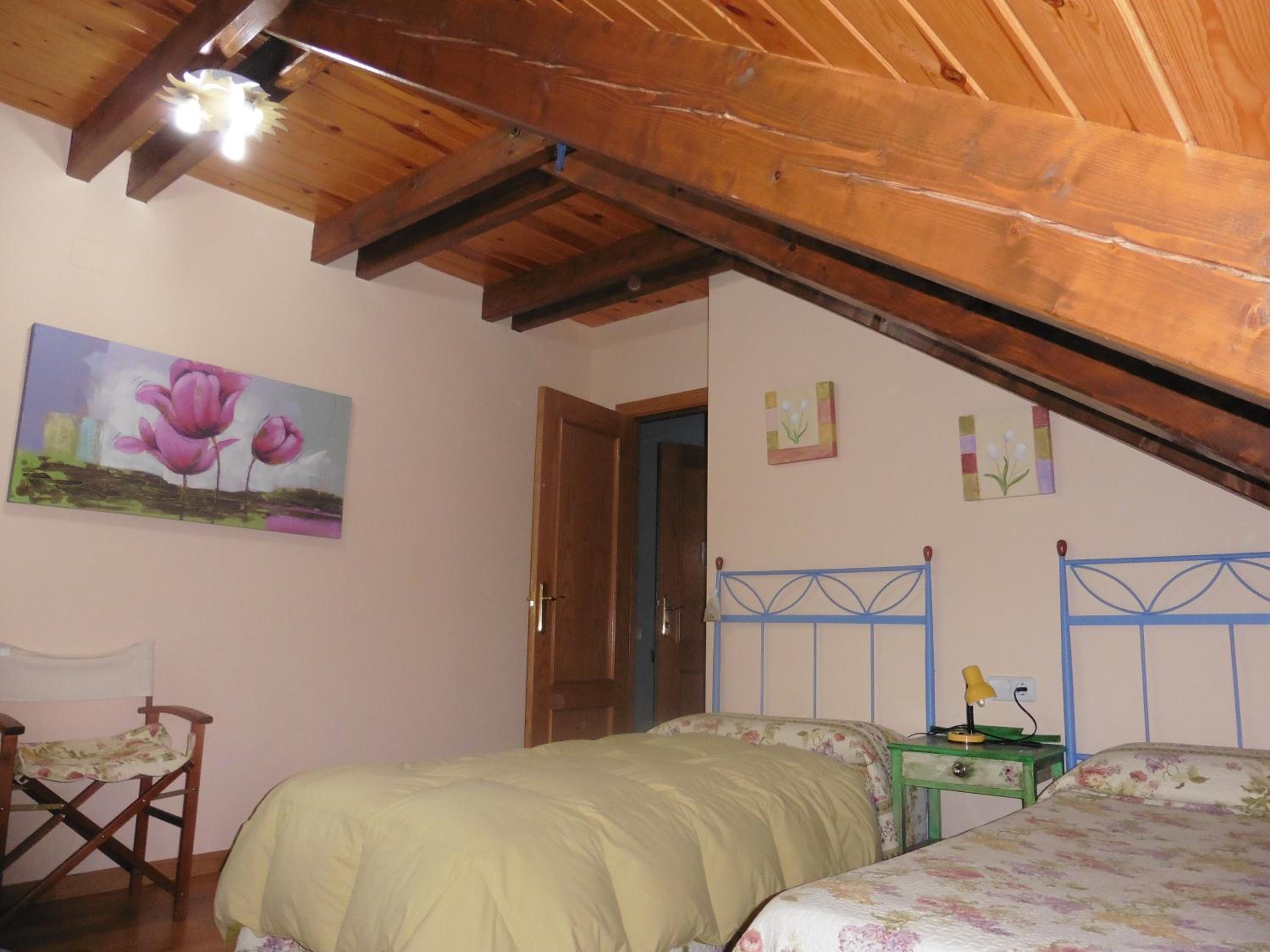 Apartamentos L´Era de Baix
