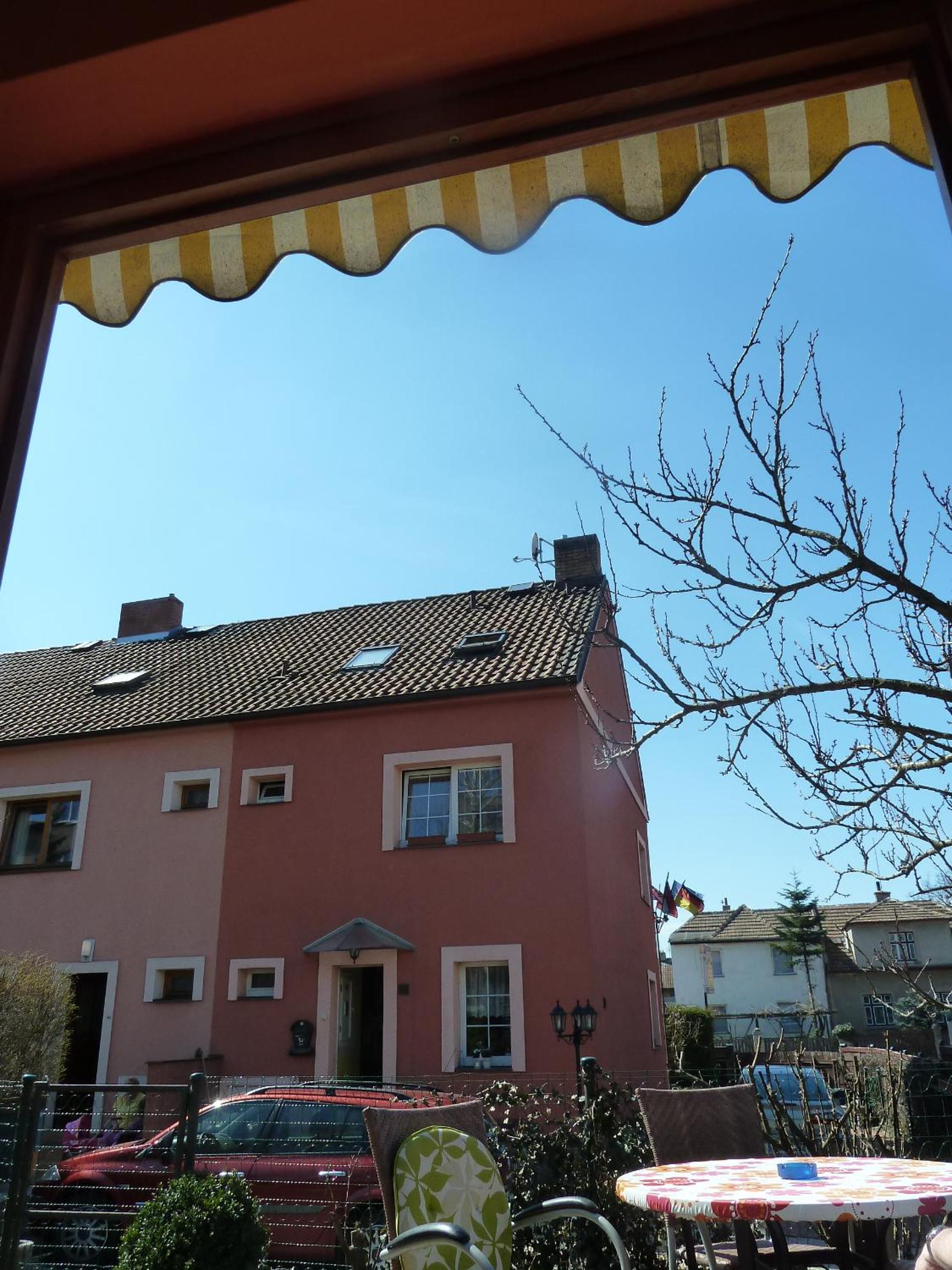 Pension Villa Marit