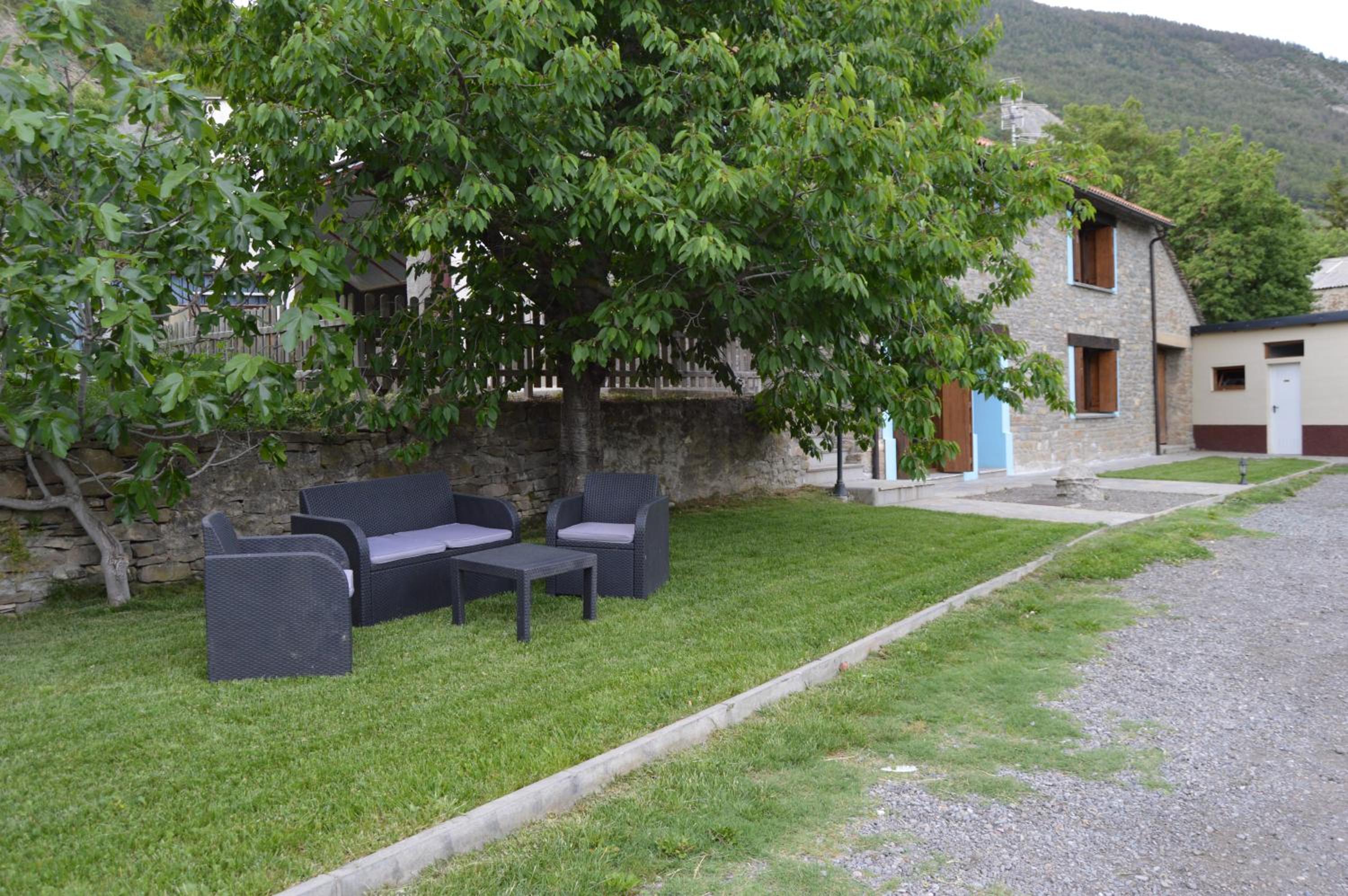 Apartamentos La Era view 2