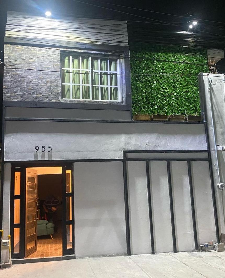 DGM Lofts GPE 6 cerca Estadio Rayados