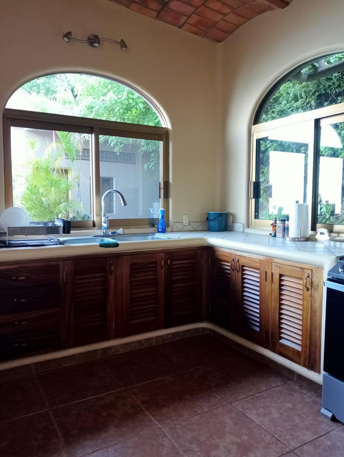 Casa Rebeca - Hill Serenity