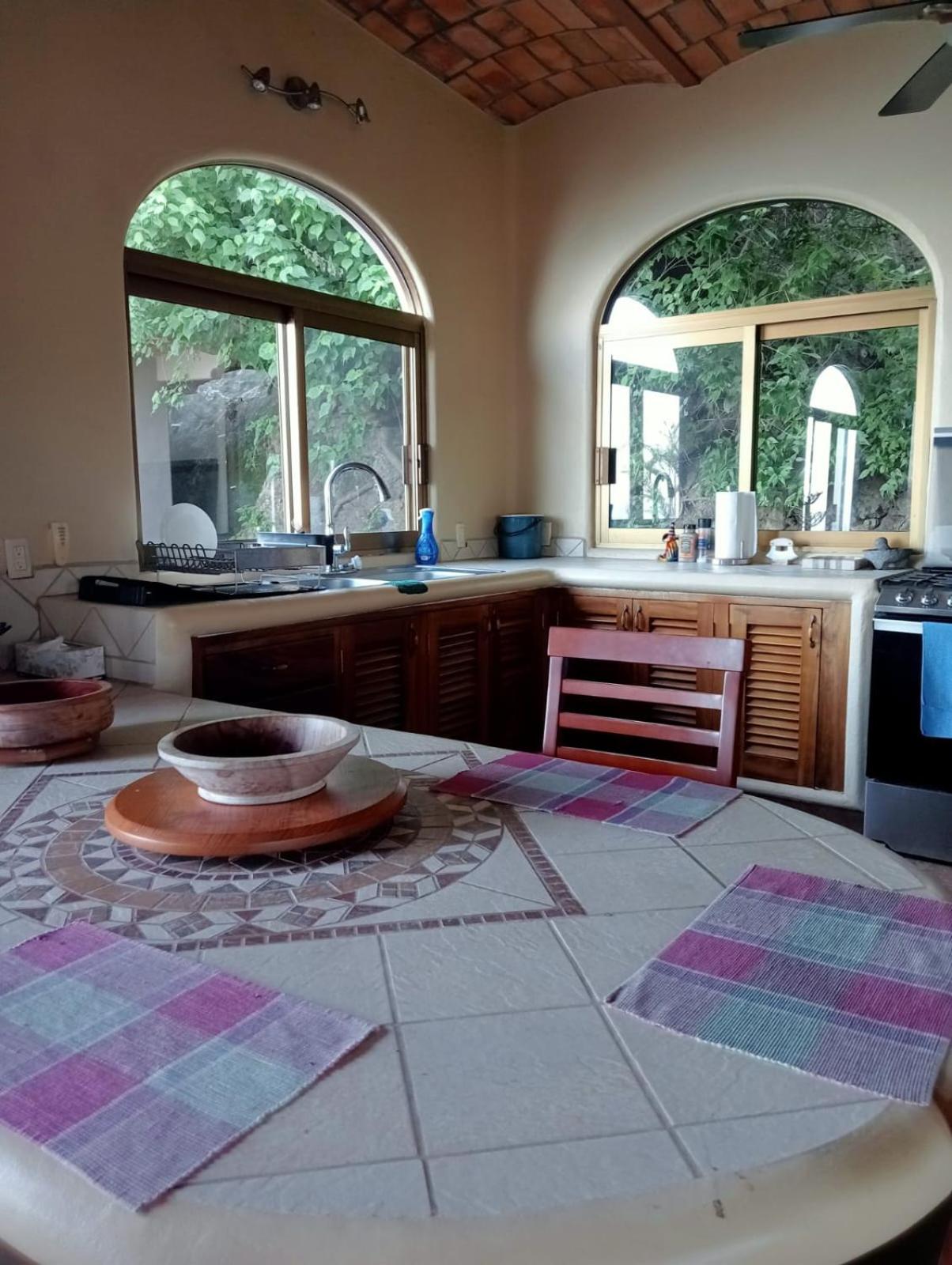 Casa Rebeca - Hill Serenity