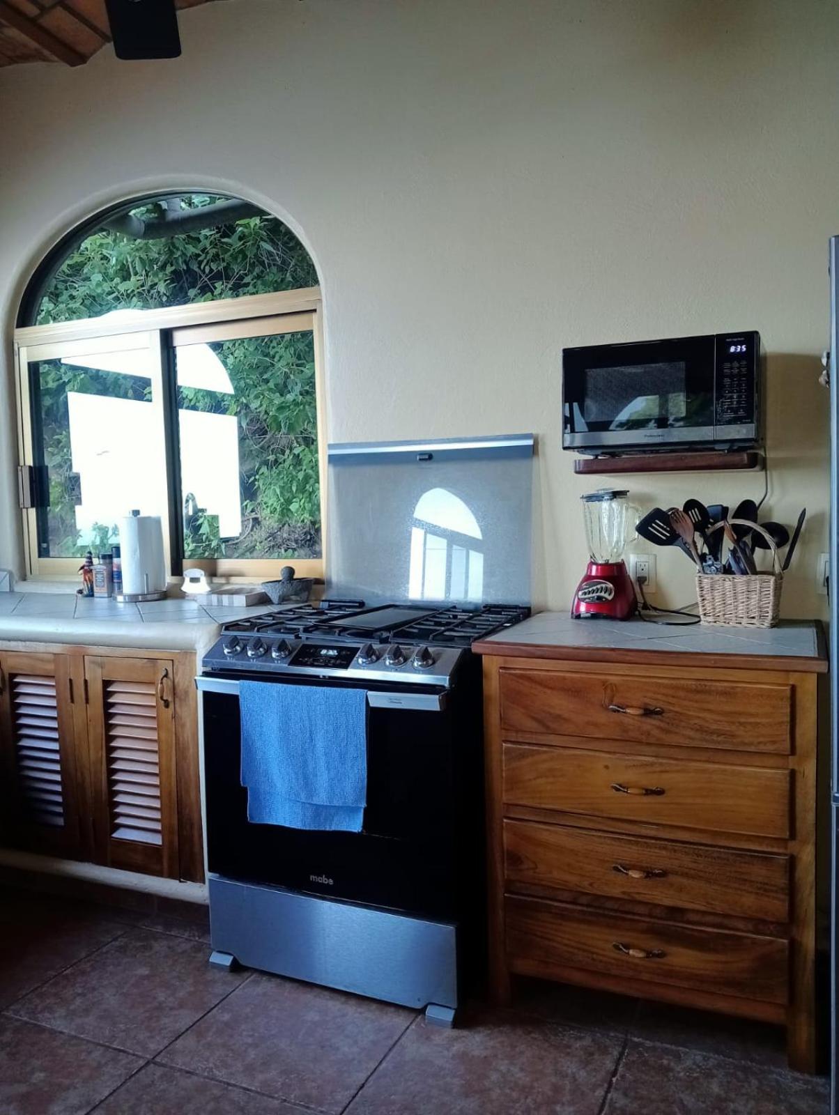 Casa Rebeca - Hill Serenity