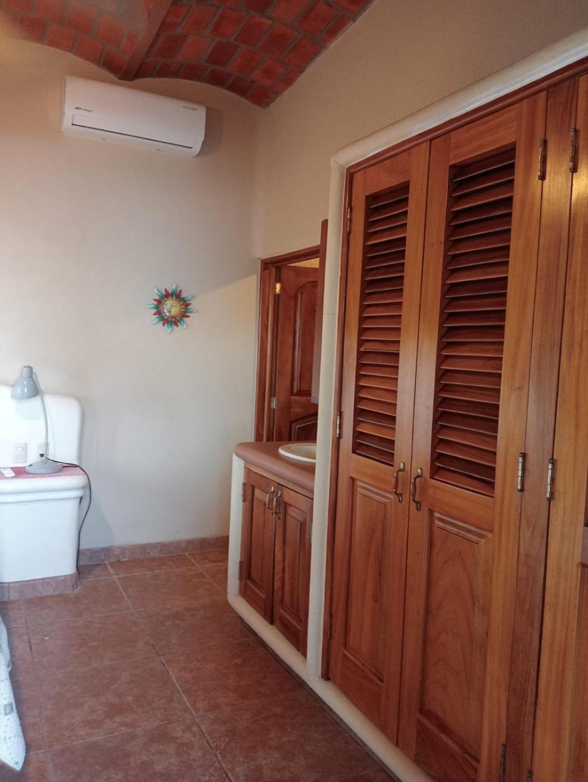 Casa Rebeca - Hill Serenity