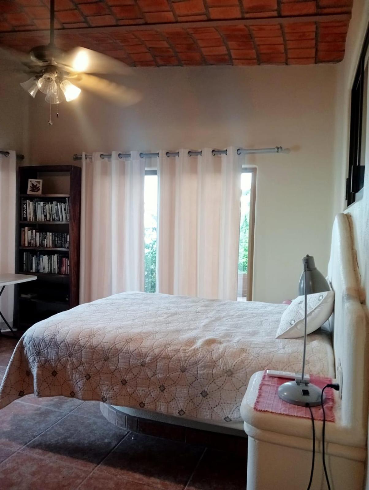 Casa Rebeca - Hill Serenity