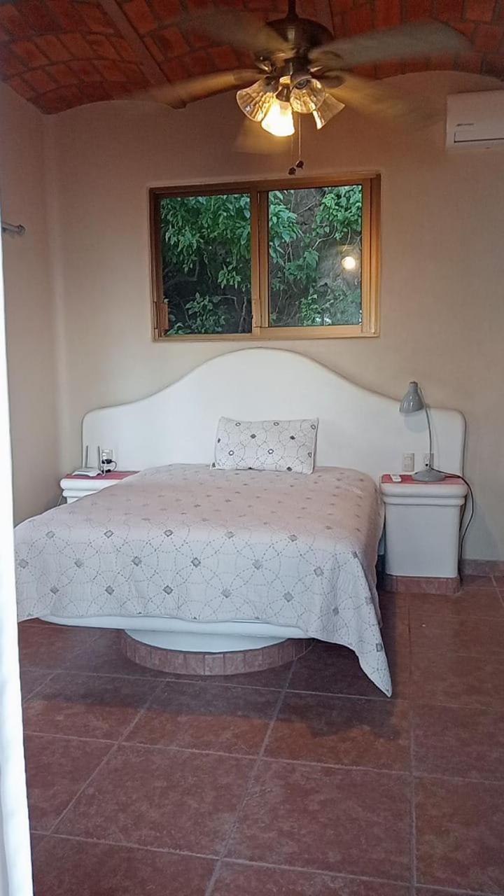 Casa Rebeca - Hill Serenity