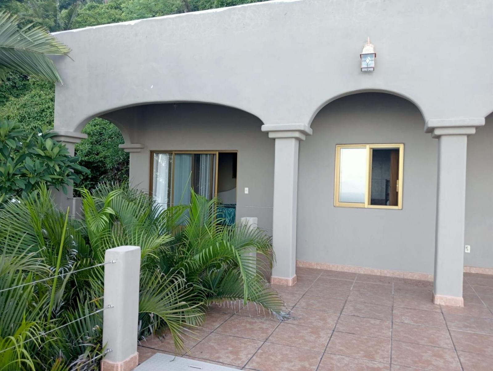 Casa Rebeca - Hill Serenity