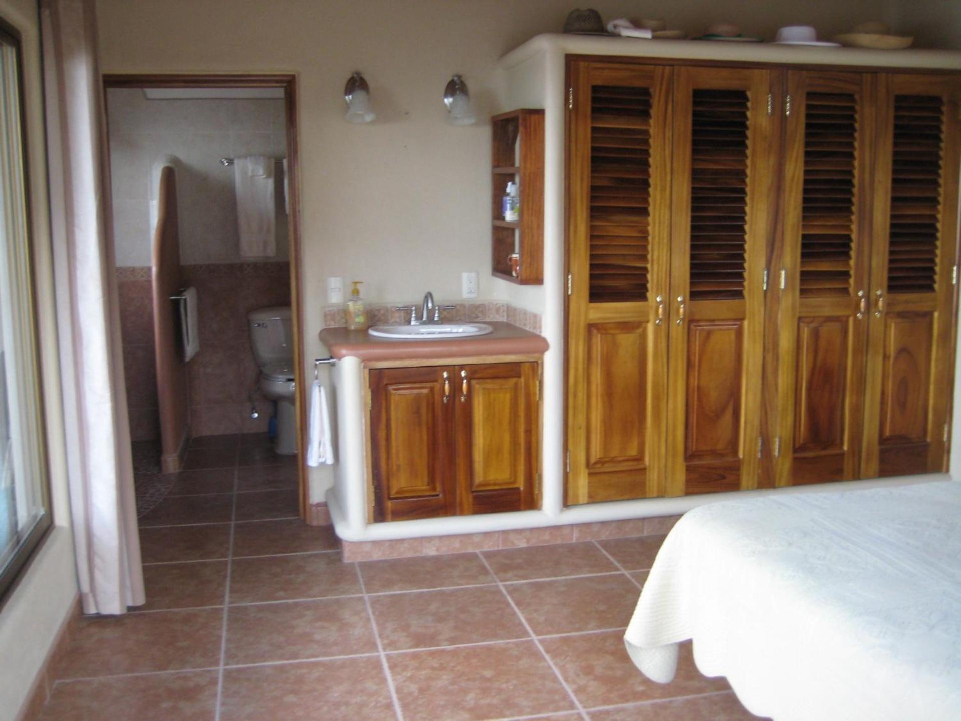 Casa Rebeca - Hill Serenity