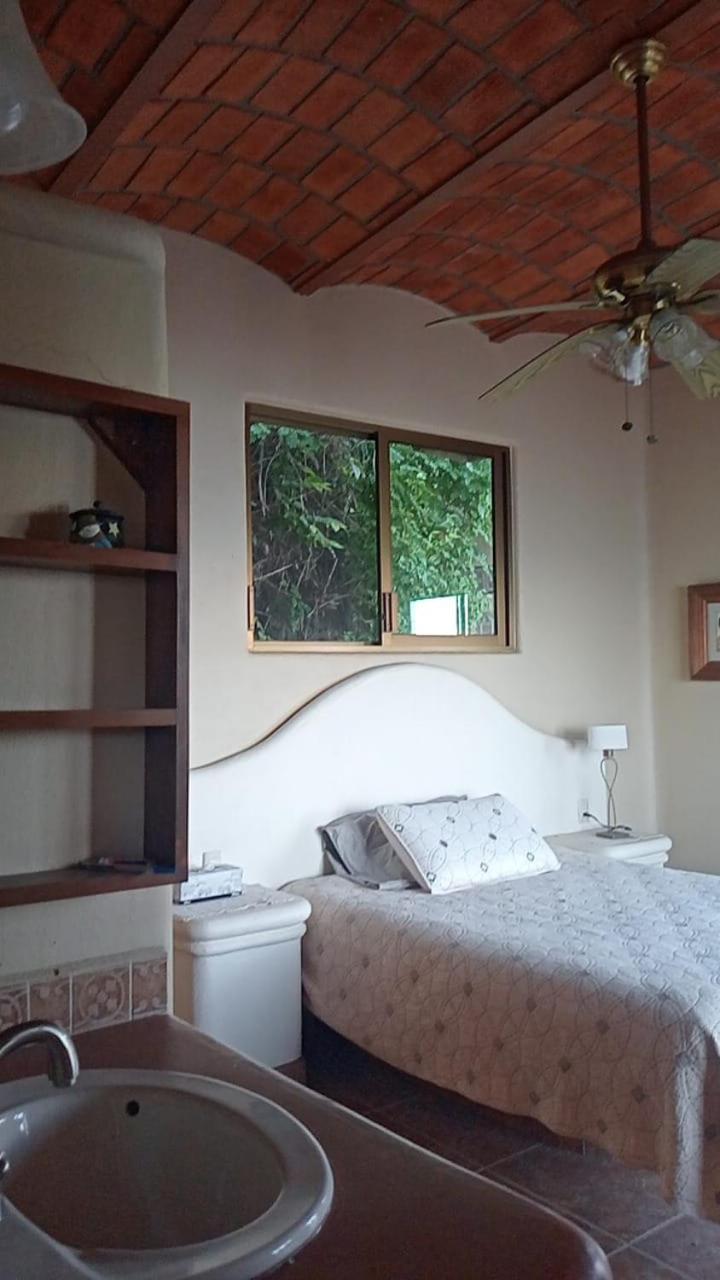 Casa Rebeca - Hill Serenity