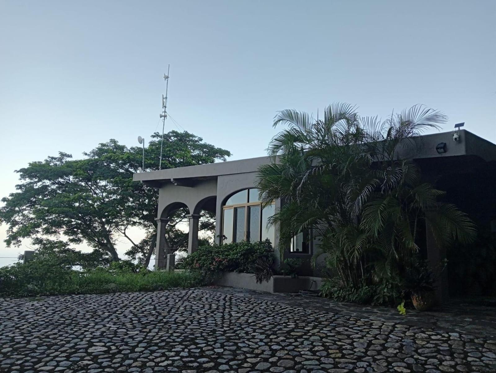 Casa Rebeca - Hill Serenity