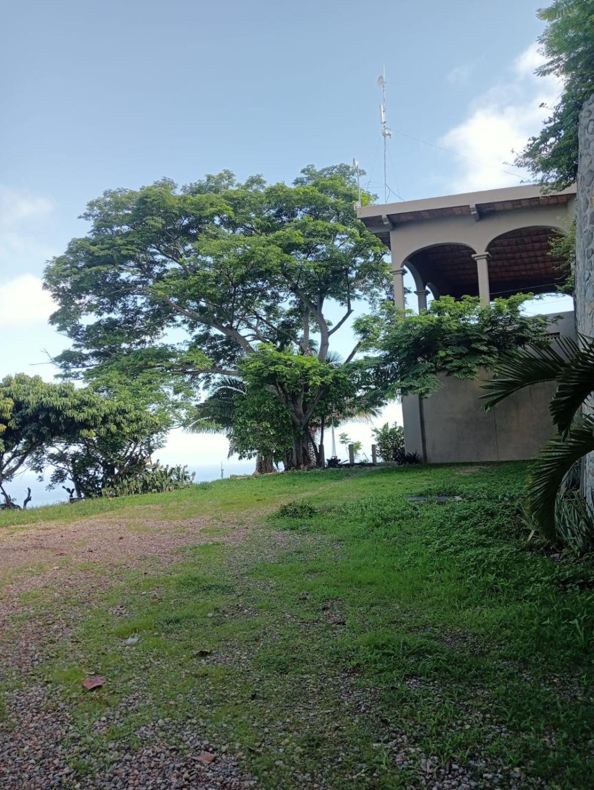Casa Rebeca - Hill Serenity