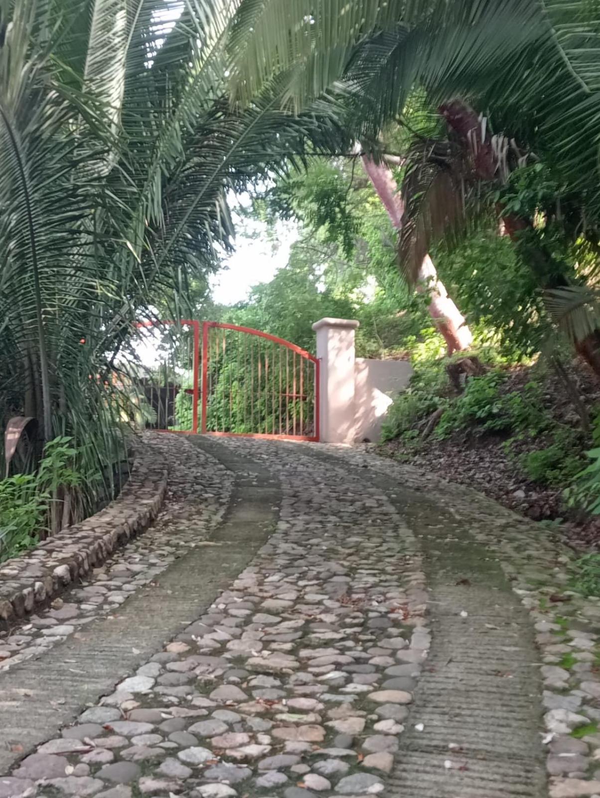 Casa Rebeca - Hill Serenity