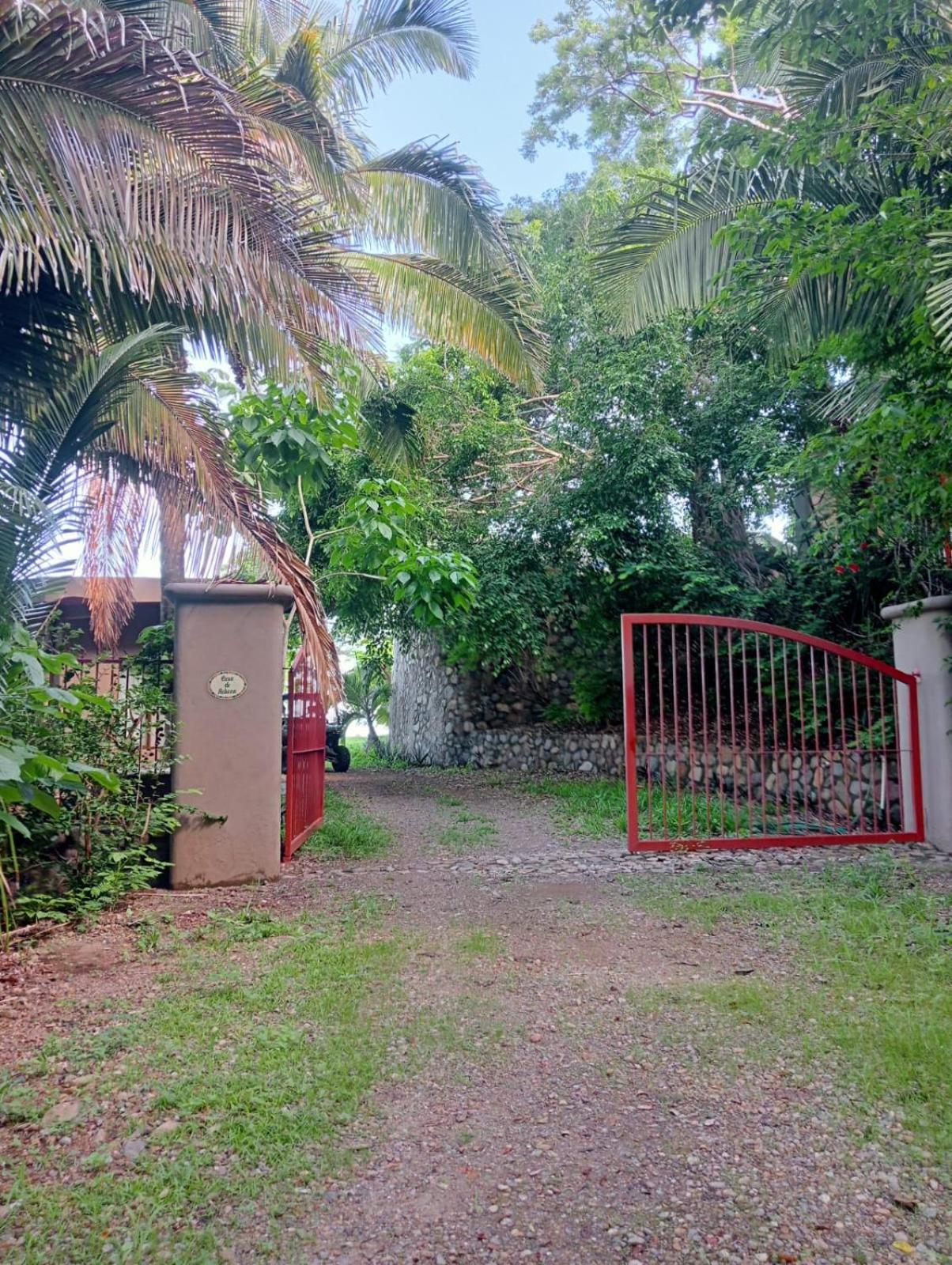 Casa Rebeca - Hill Serenity