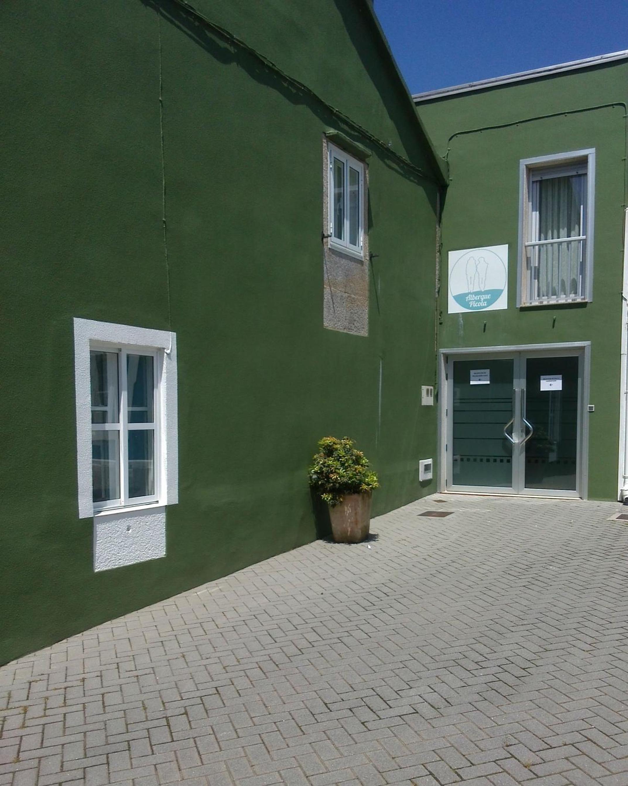 casa albergue picota, photo 29