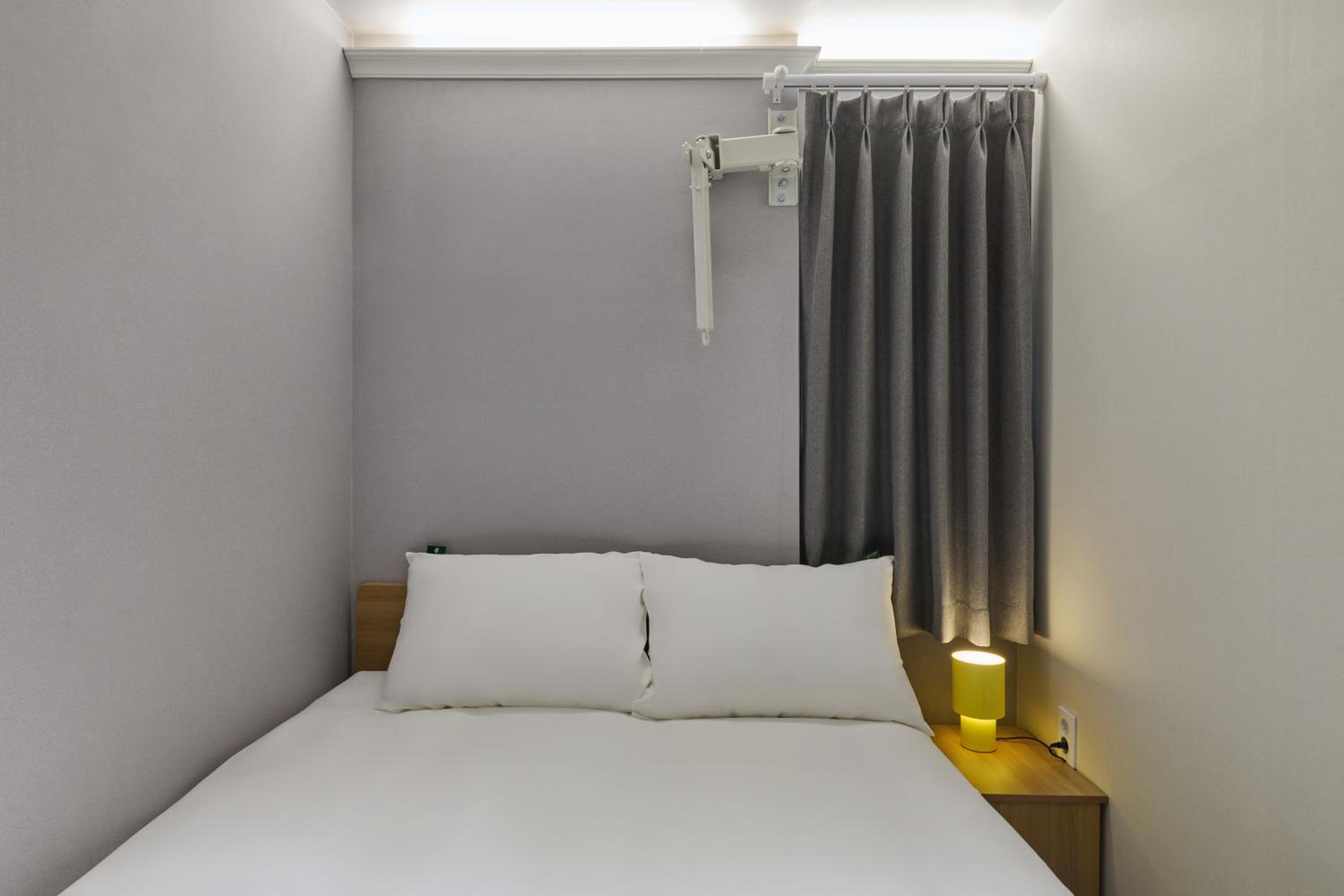 Half rest hostel Jongno Insa