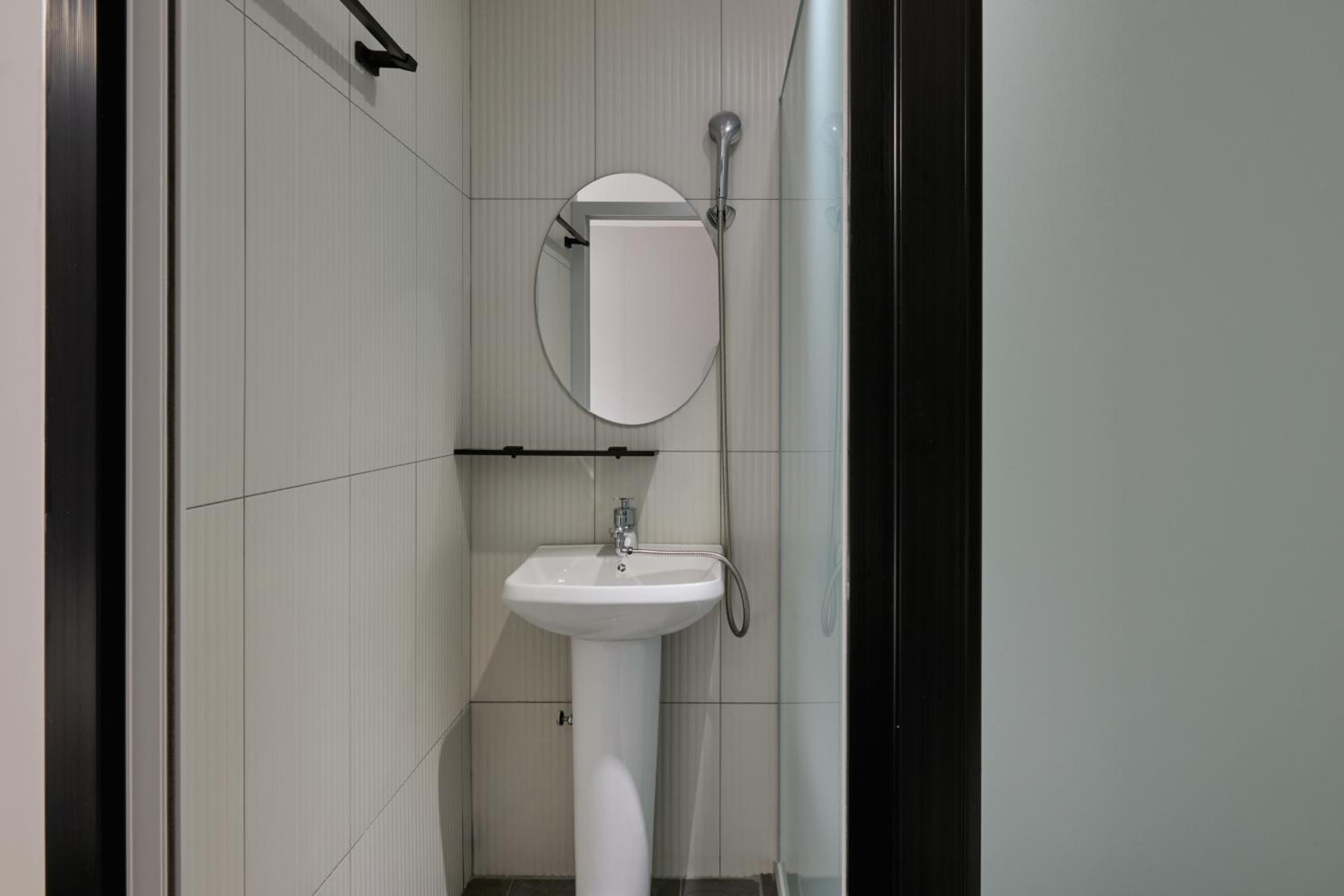 Half rest hostel Jongno Insa