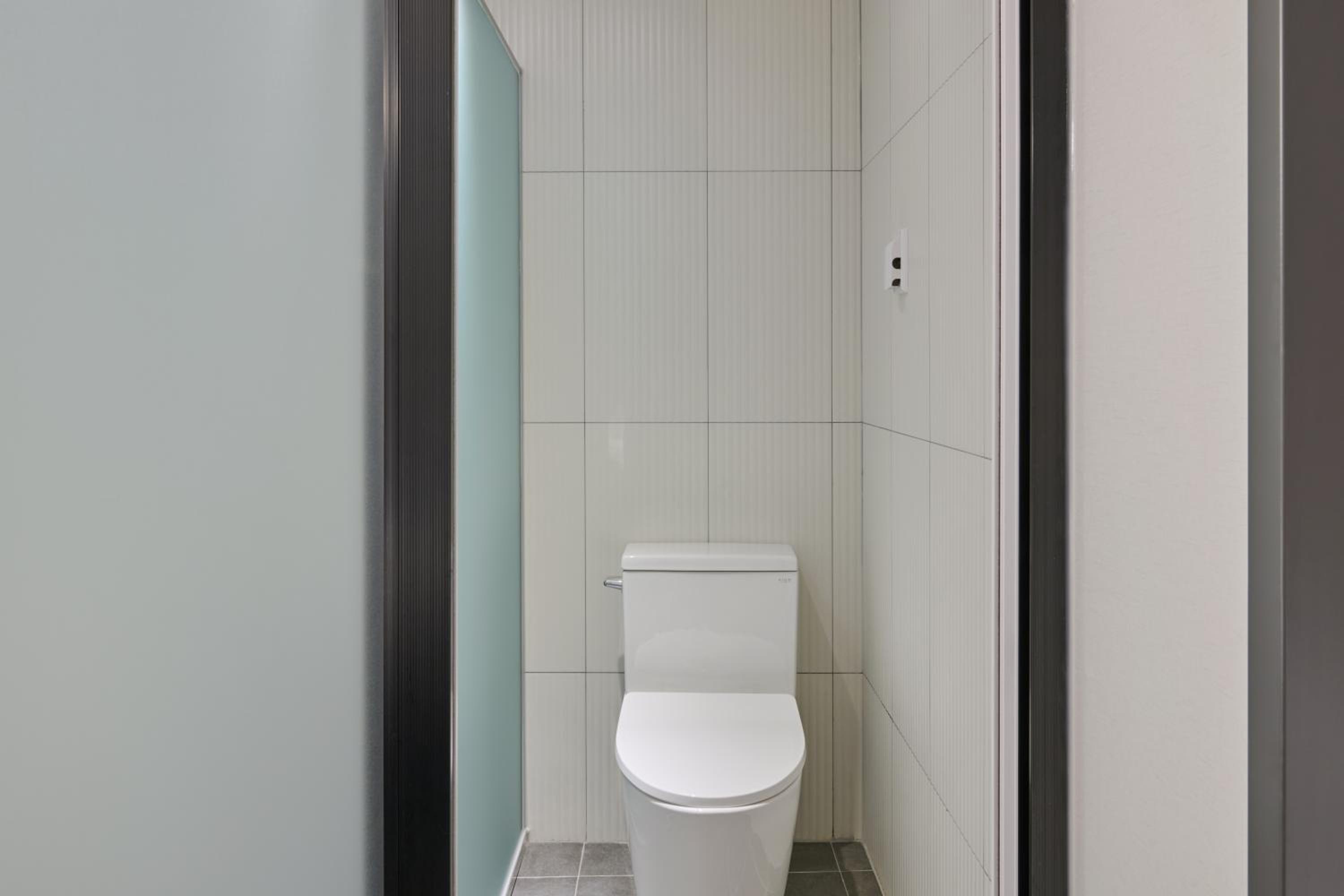 Half rest hostel Jongno Insa