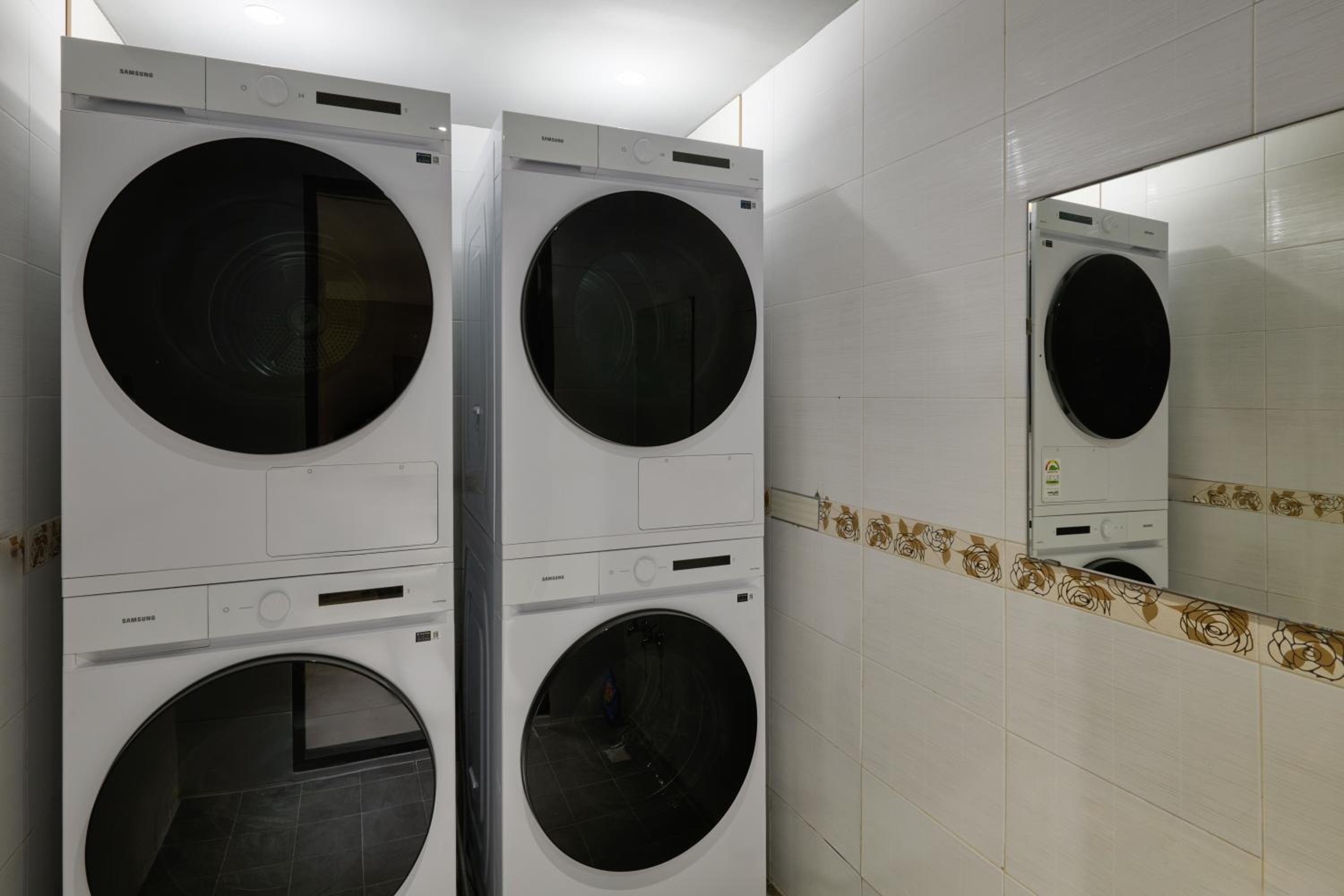 Half rest hostel Jongno Insa
