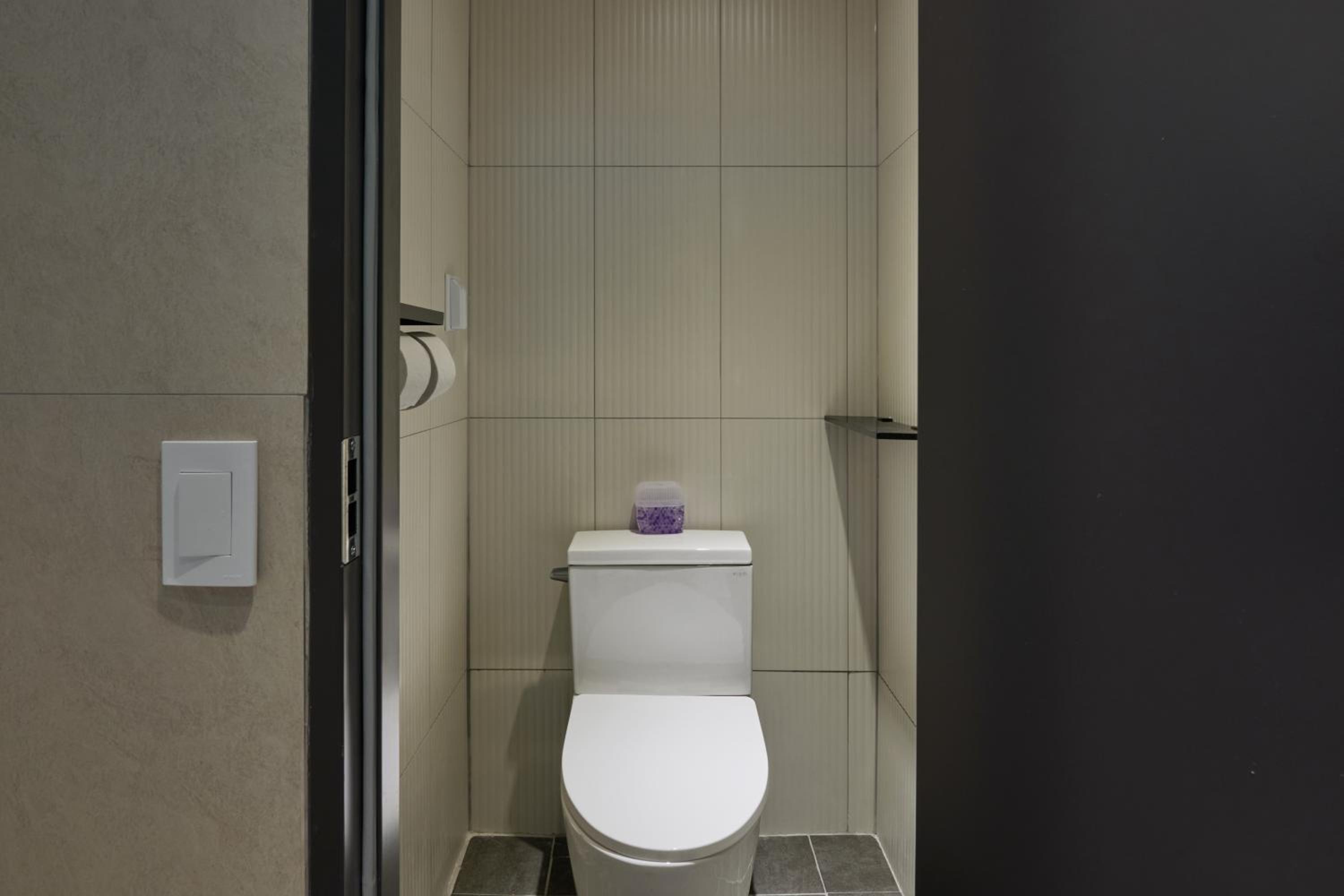 Half rest hostel Jongno Insa