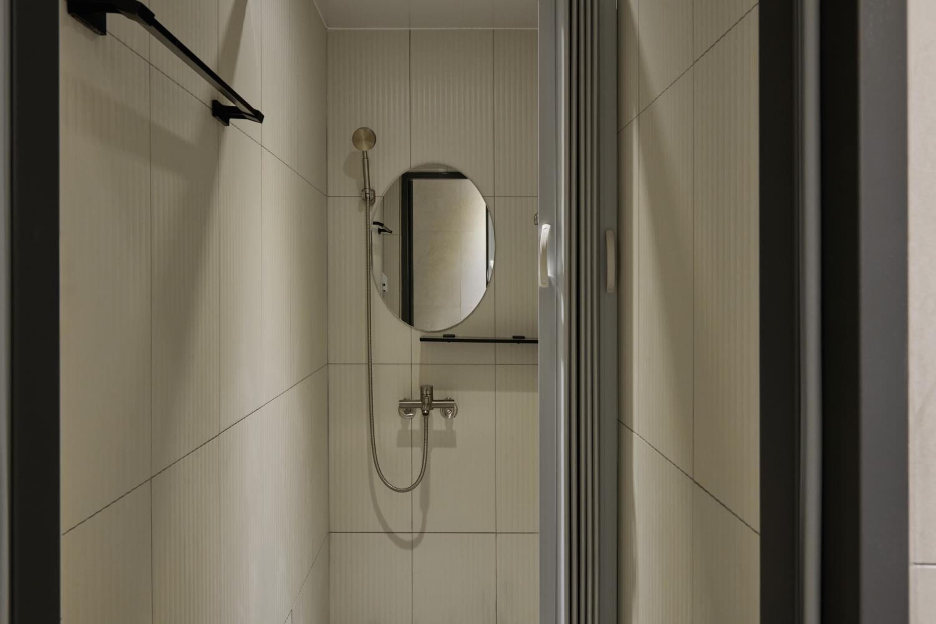 Half rest hostel Jongno Insa