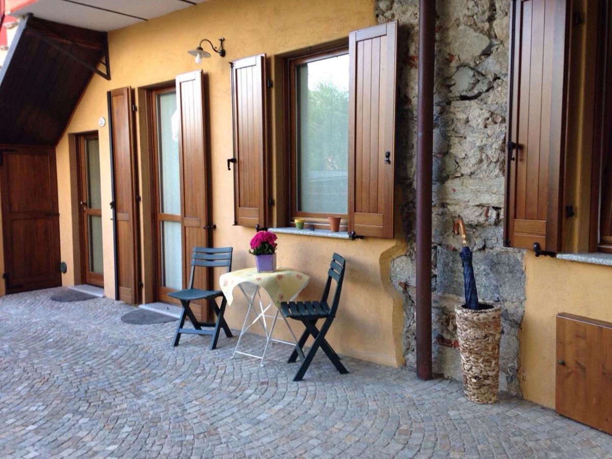 Casa Corte Alla Rocca view 5