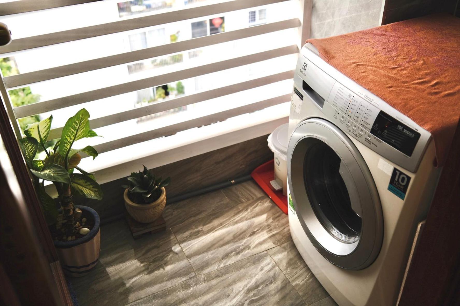 Dusk Corner Apartment in Nha Trang