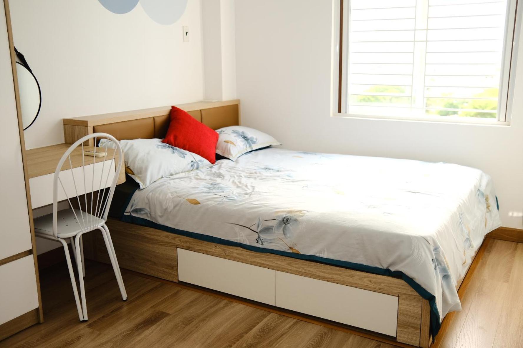 Dusk Corner Apartment in Nha Trang