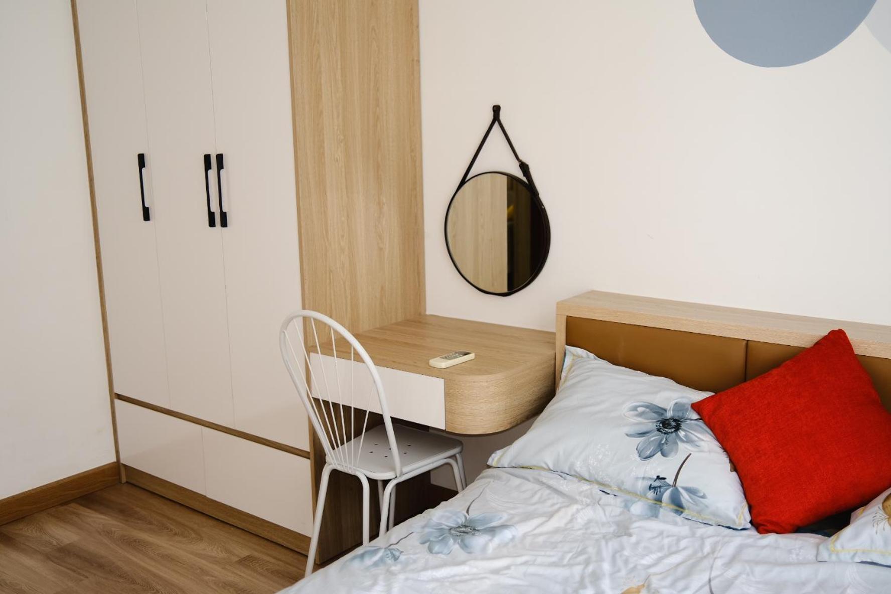 Dusk Corner Apartment in Nha Trang
