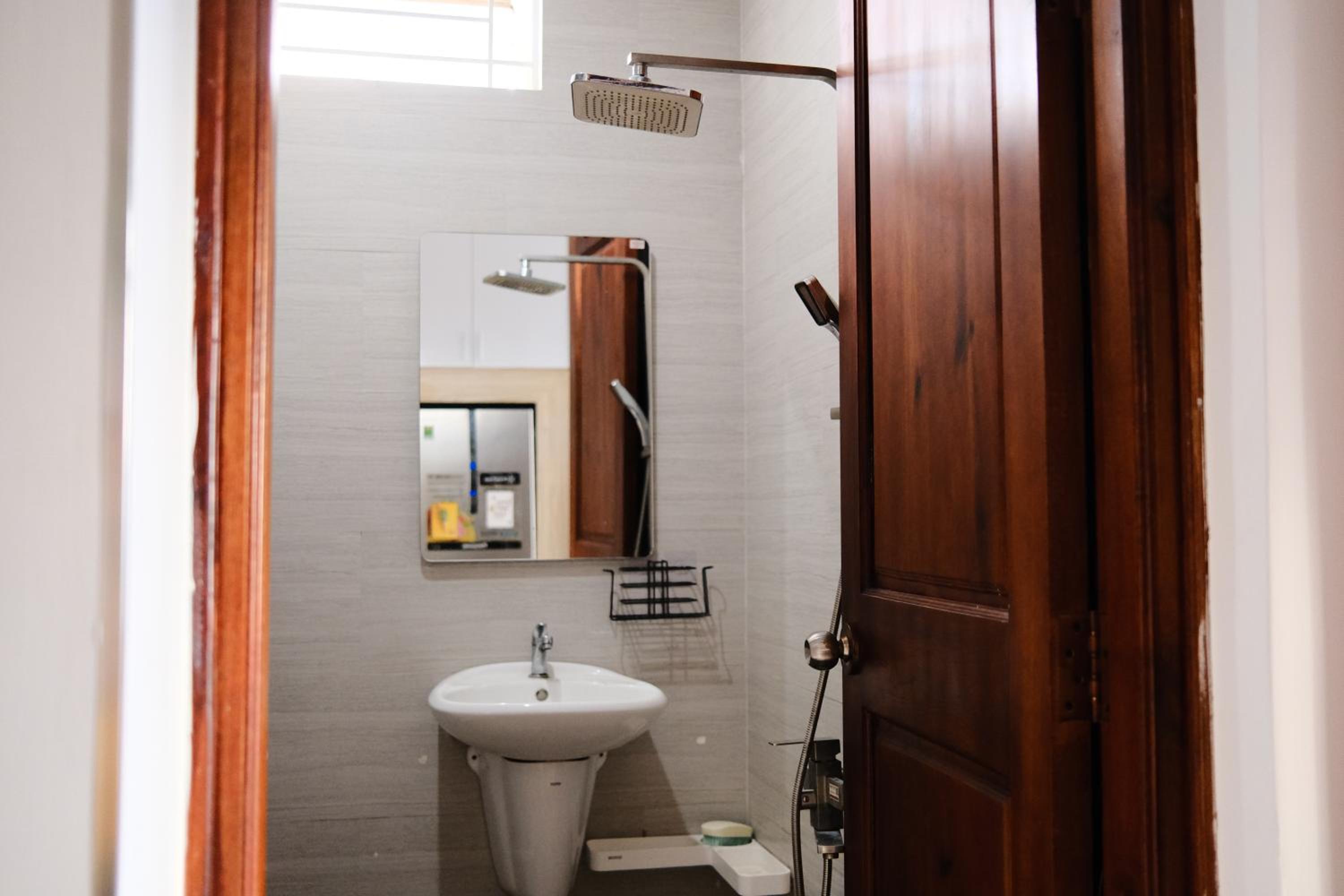 Dusk Corner Apartment in Nha Trang
