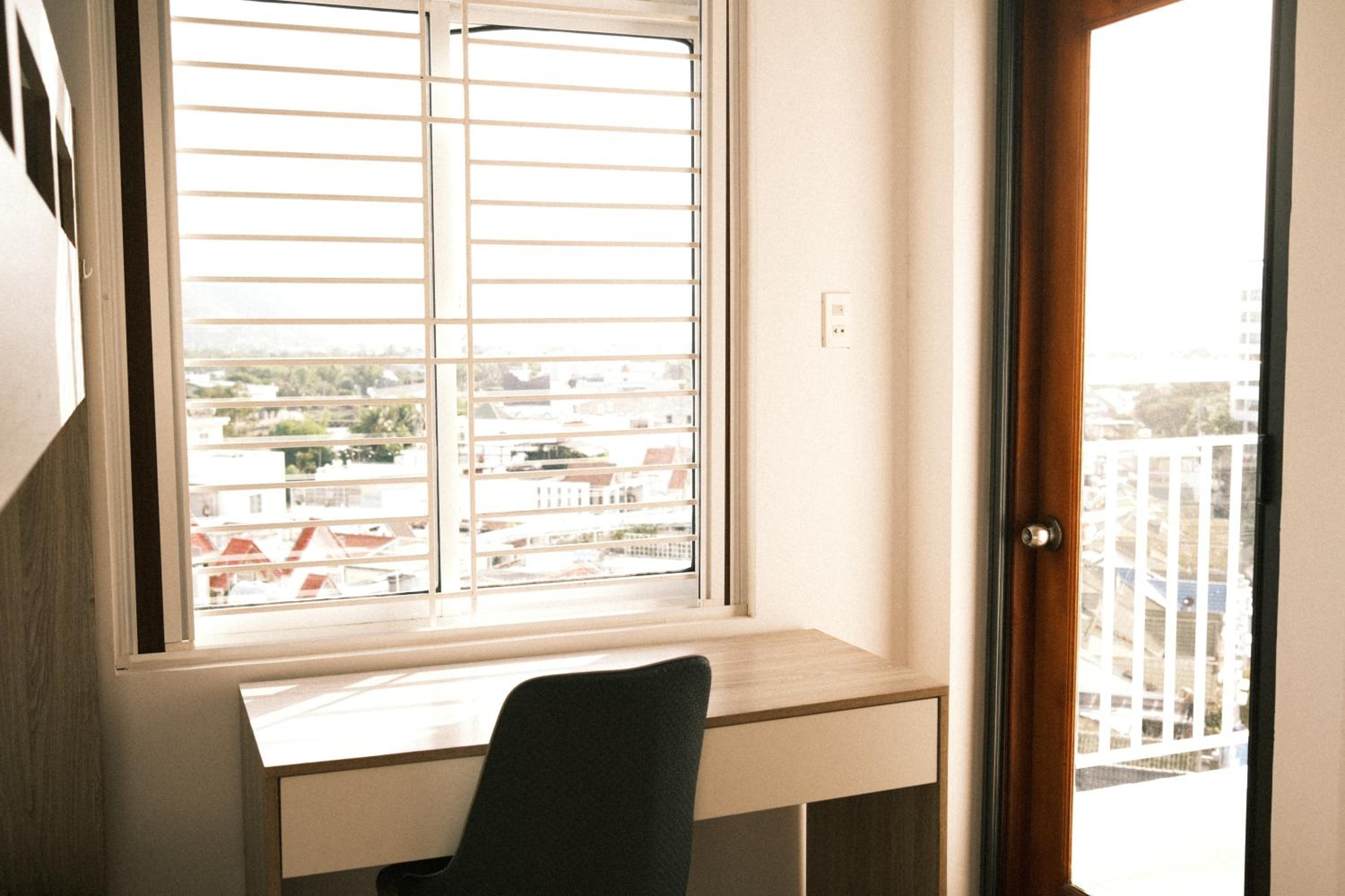 Dusk Corner Apartment in Nha Trang