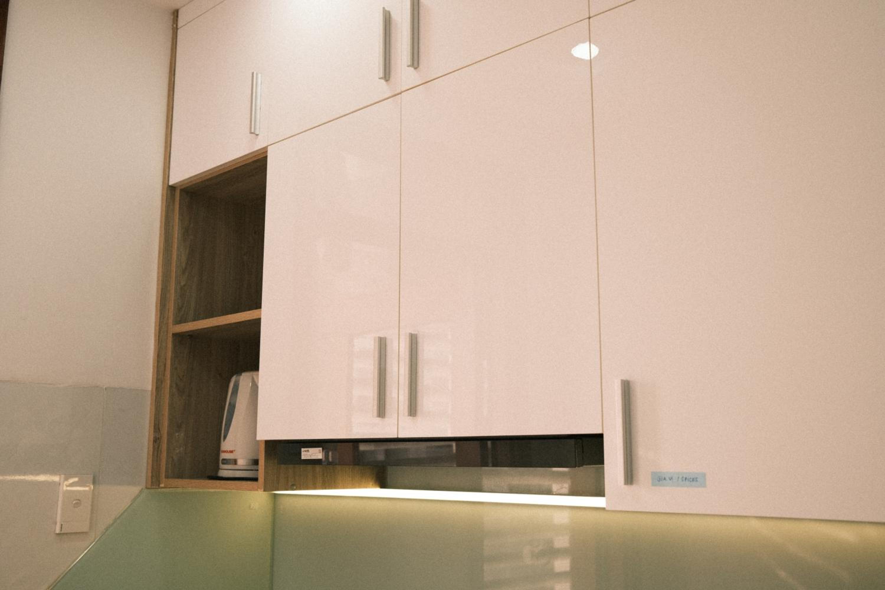 Dusk Corner Apartment in Nha Trang