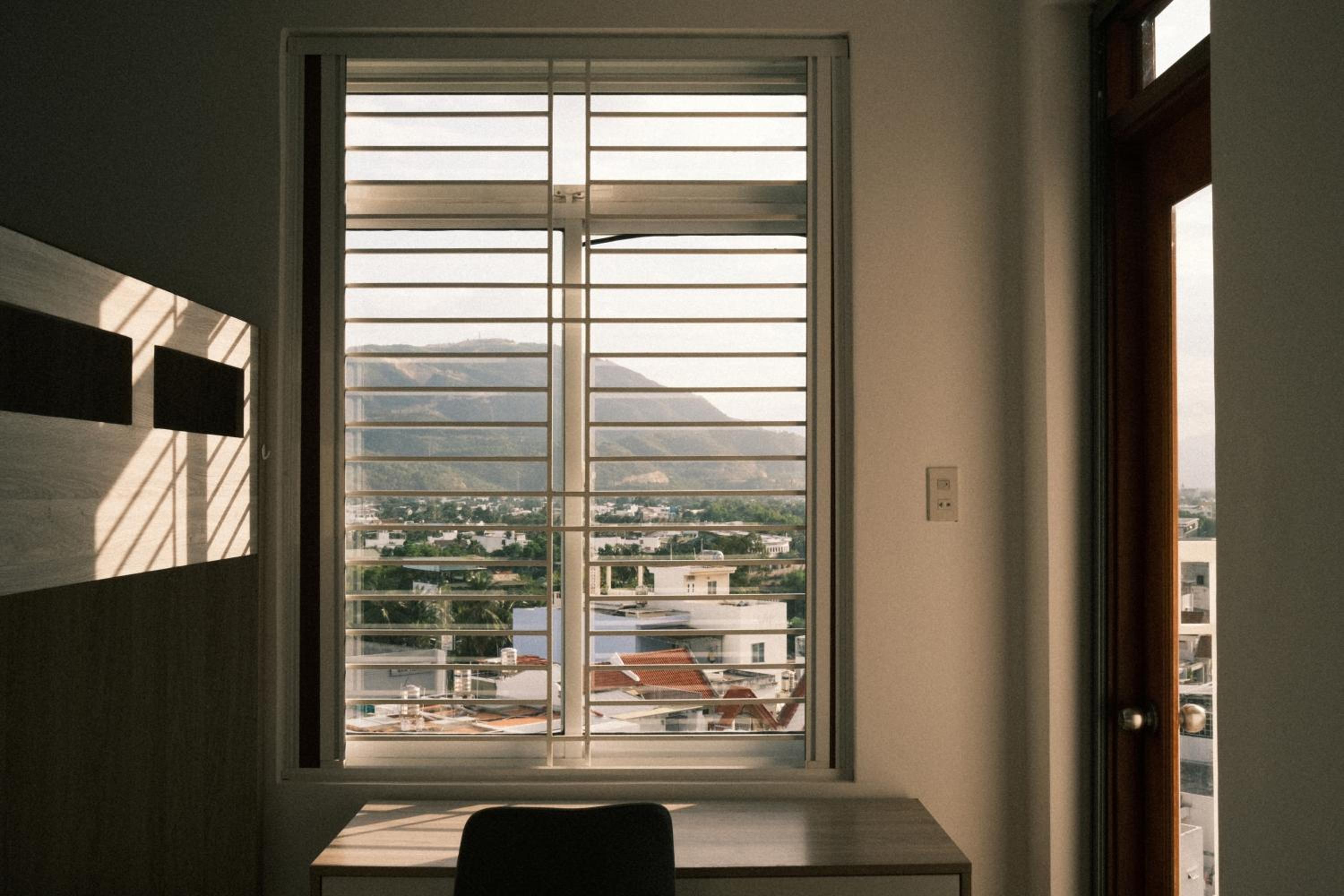 Dusk Corner Apartment in Nha Trang