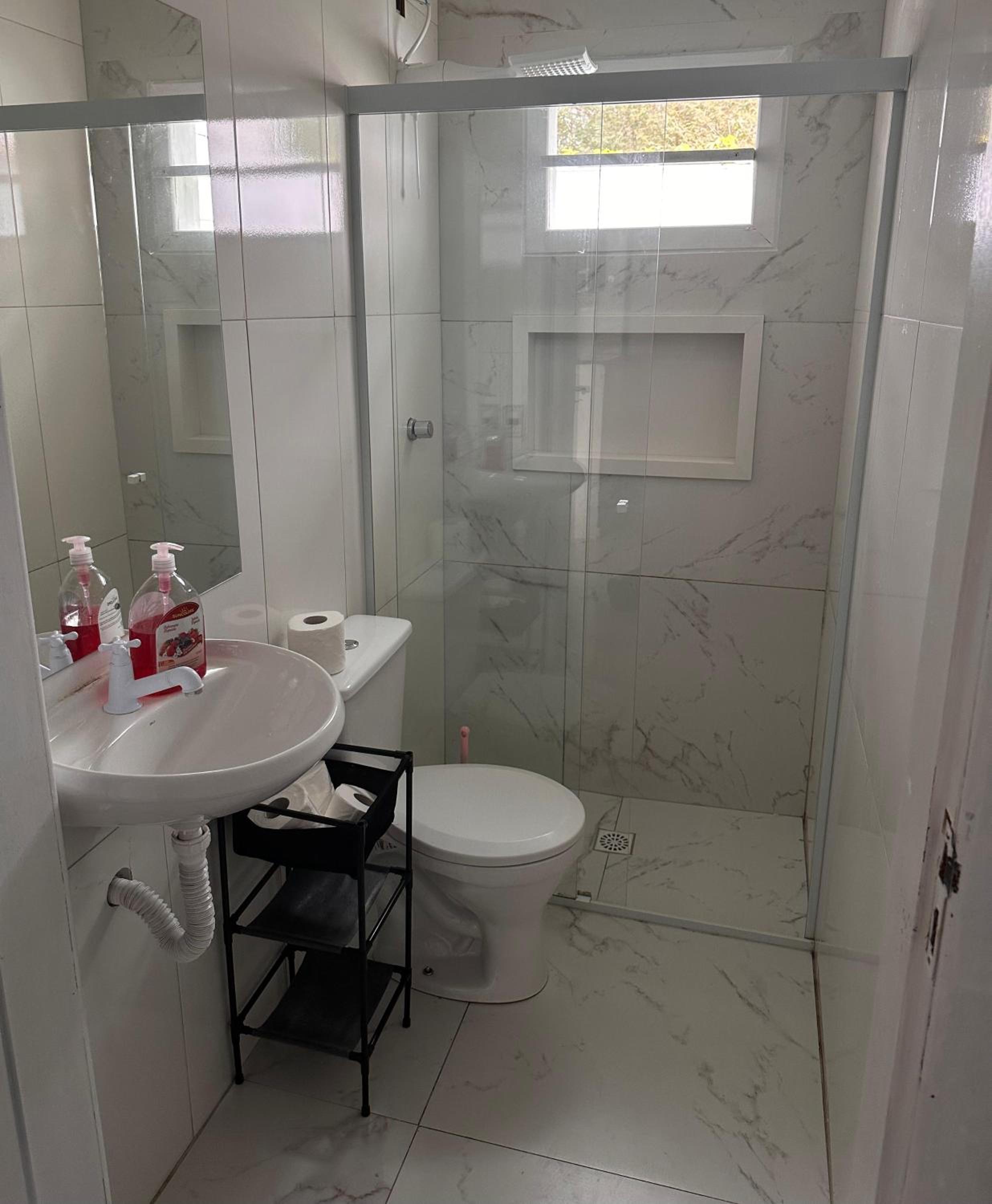 Casa com piscina na grande florianópolis