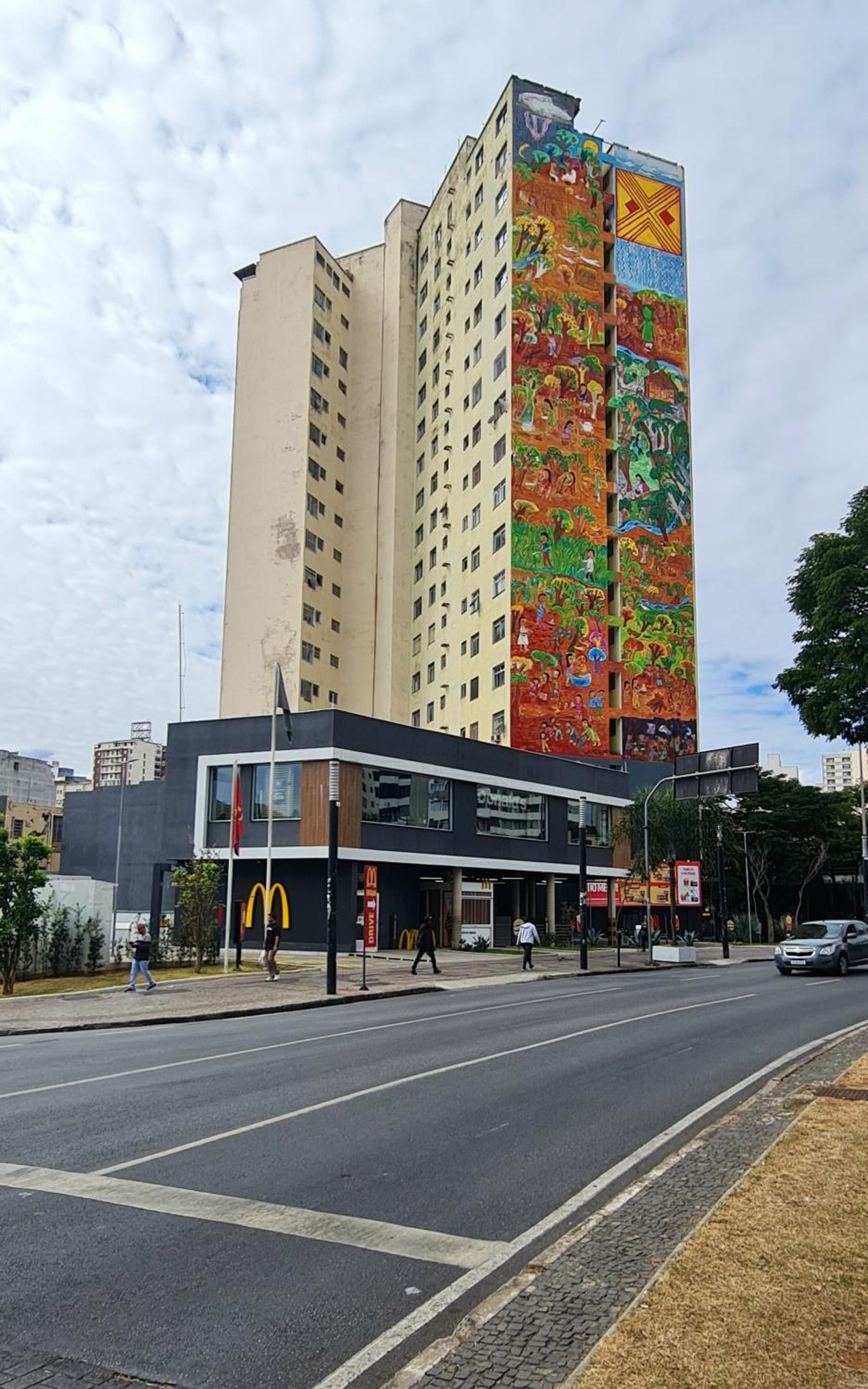 Lindo Loft próximo ao BeFly MinasCentro e Mercado Central