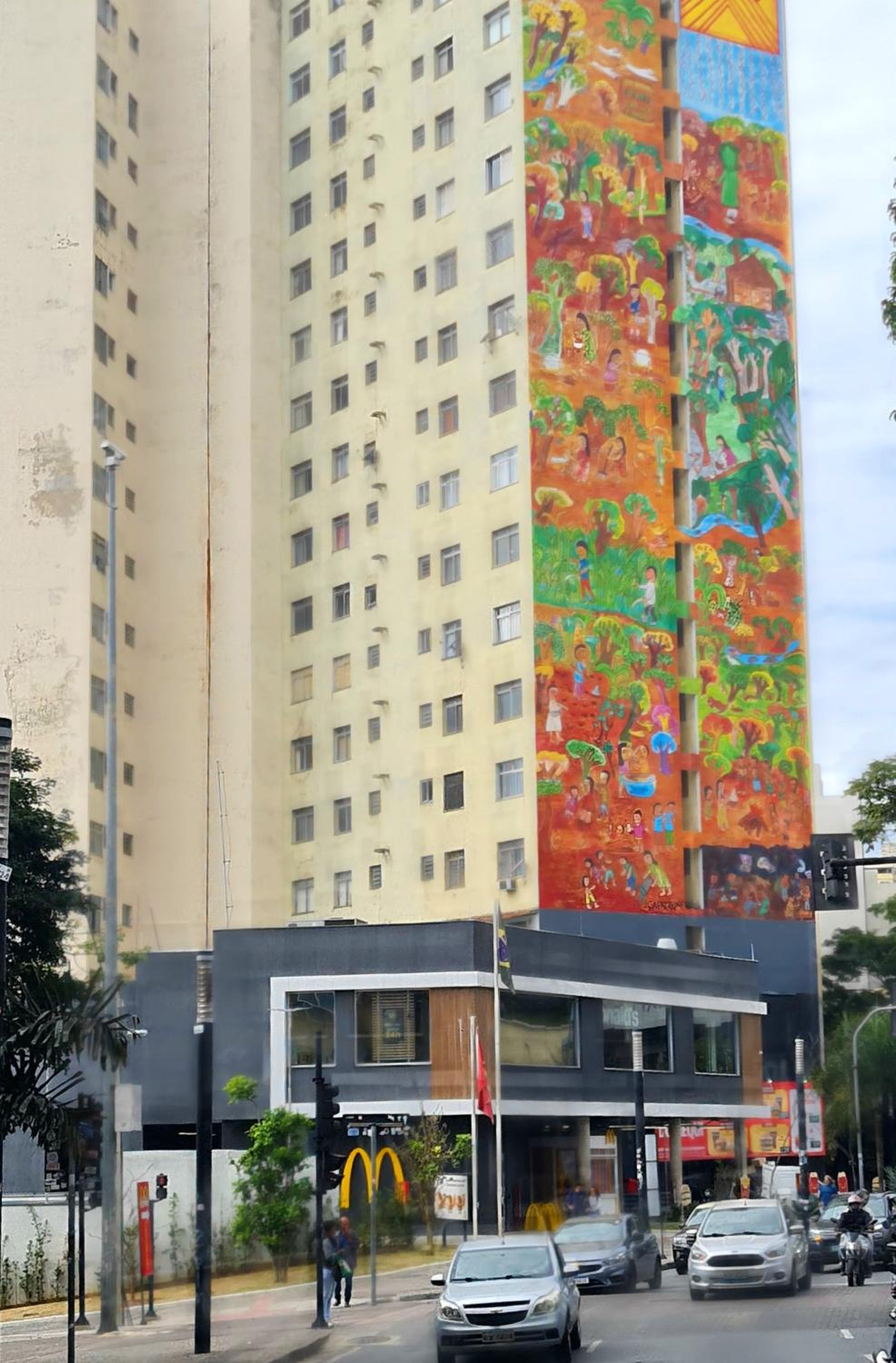Lindo Loft próximo ao BeFly MinasCentro e Mercado Central
