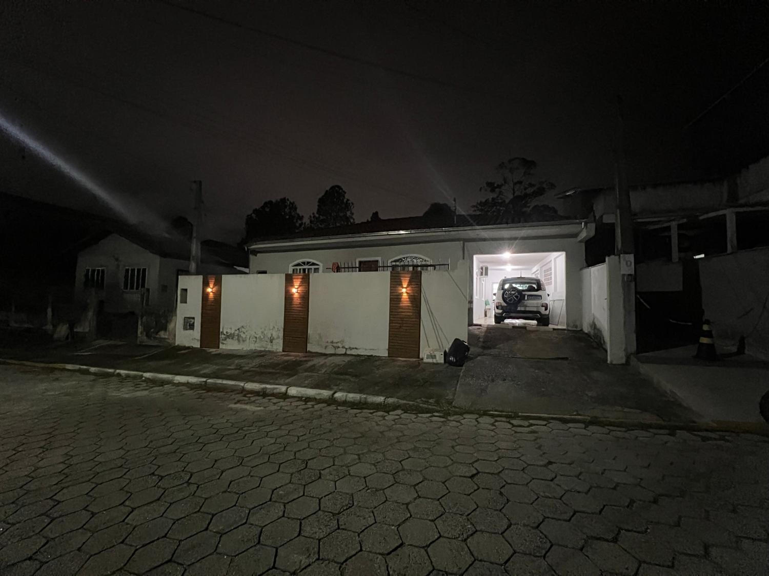 Casa com piscina na grande florianópolis