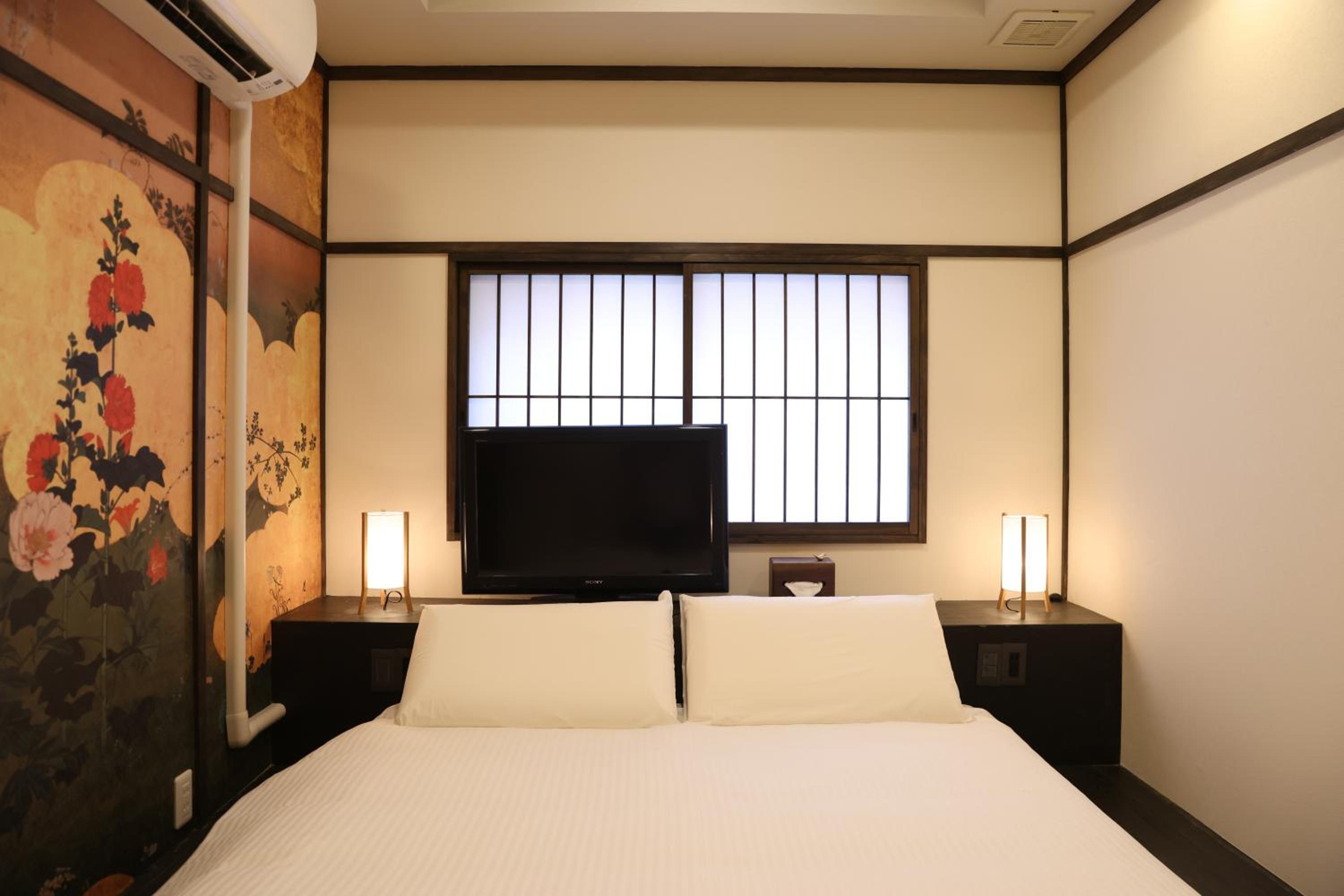 OYASUMI Art & HOTEL Dotonbori 道顿堀